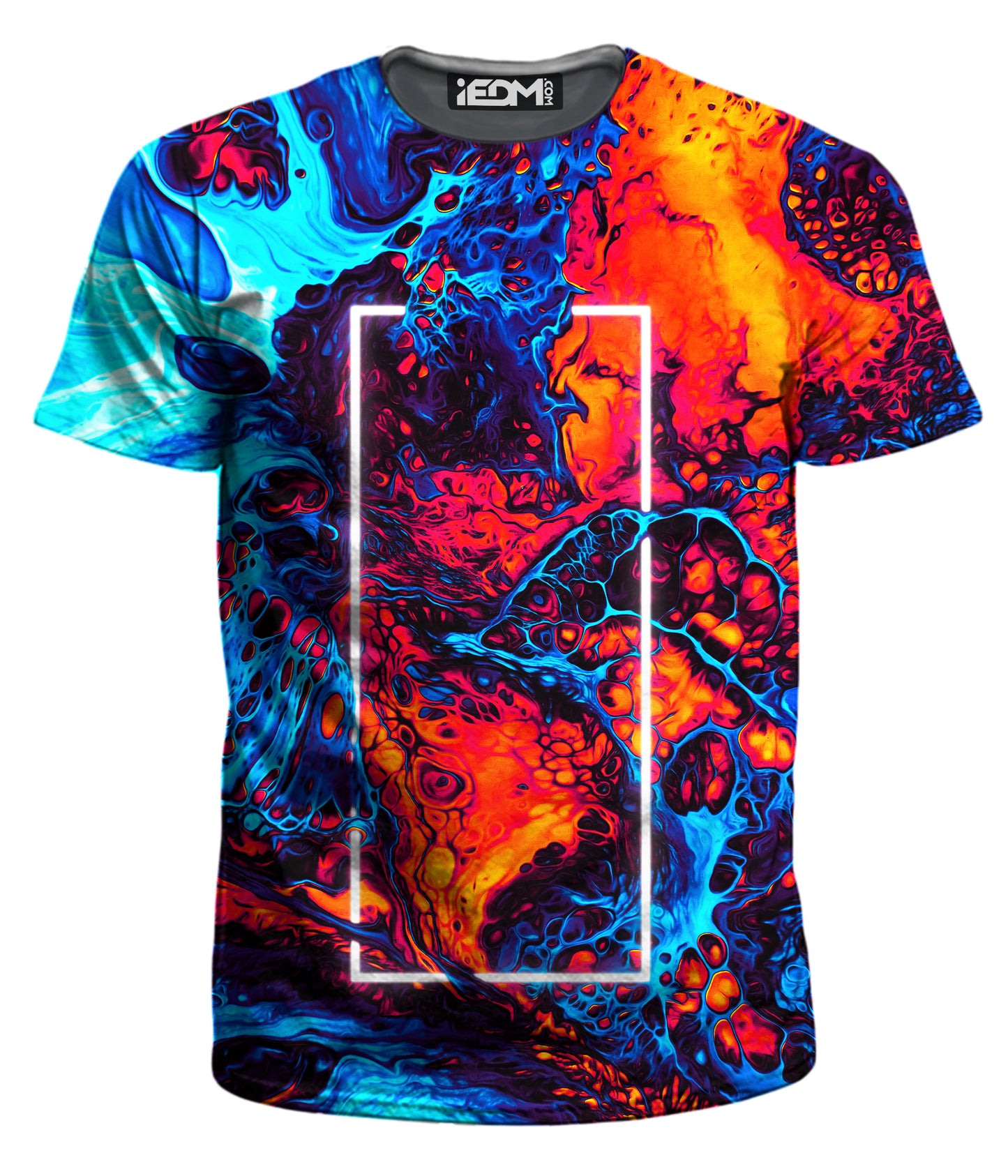 Gate 66 Men's T-Shirt, Noctum X Truth, | iEDM