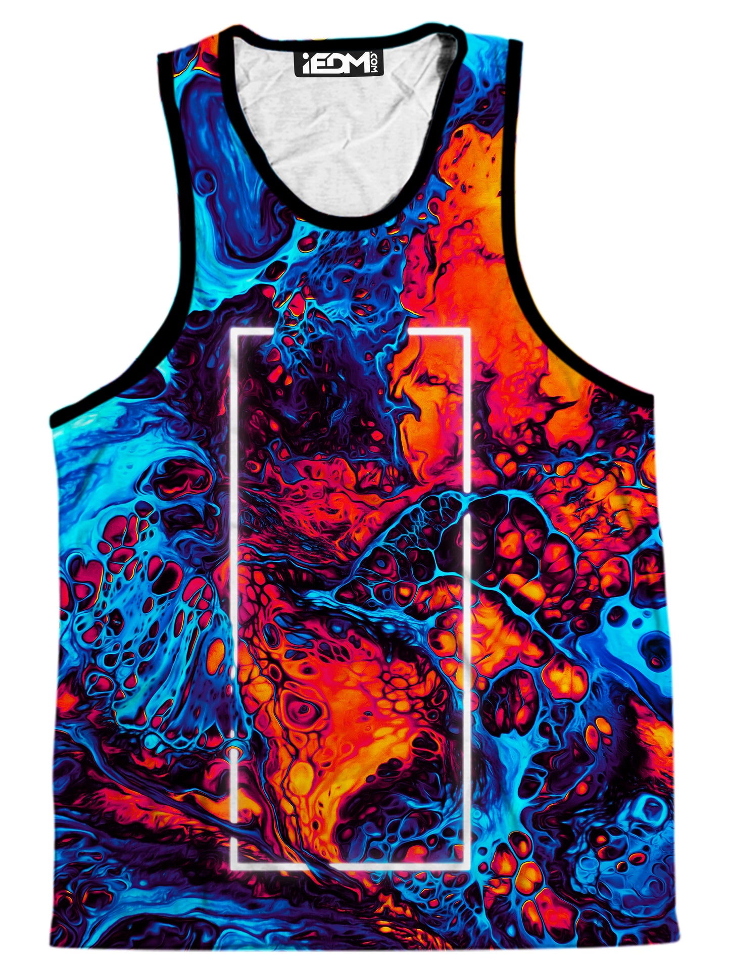 Gate 66 Men's Tank, Noctum X Truth, | iEDM