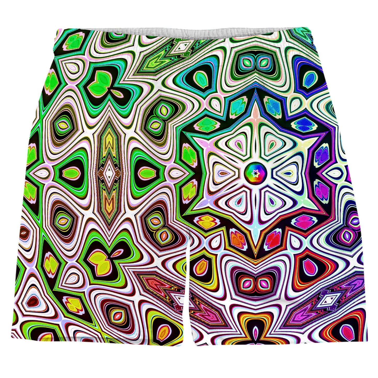 The Seed Of God Weekend Shorts, Glass Prism Studios, | iEDM