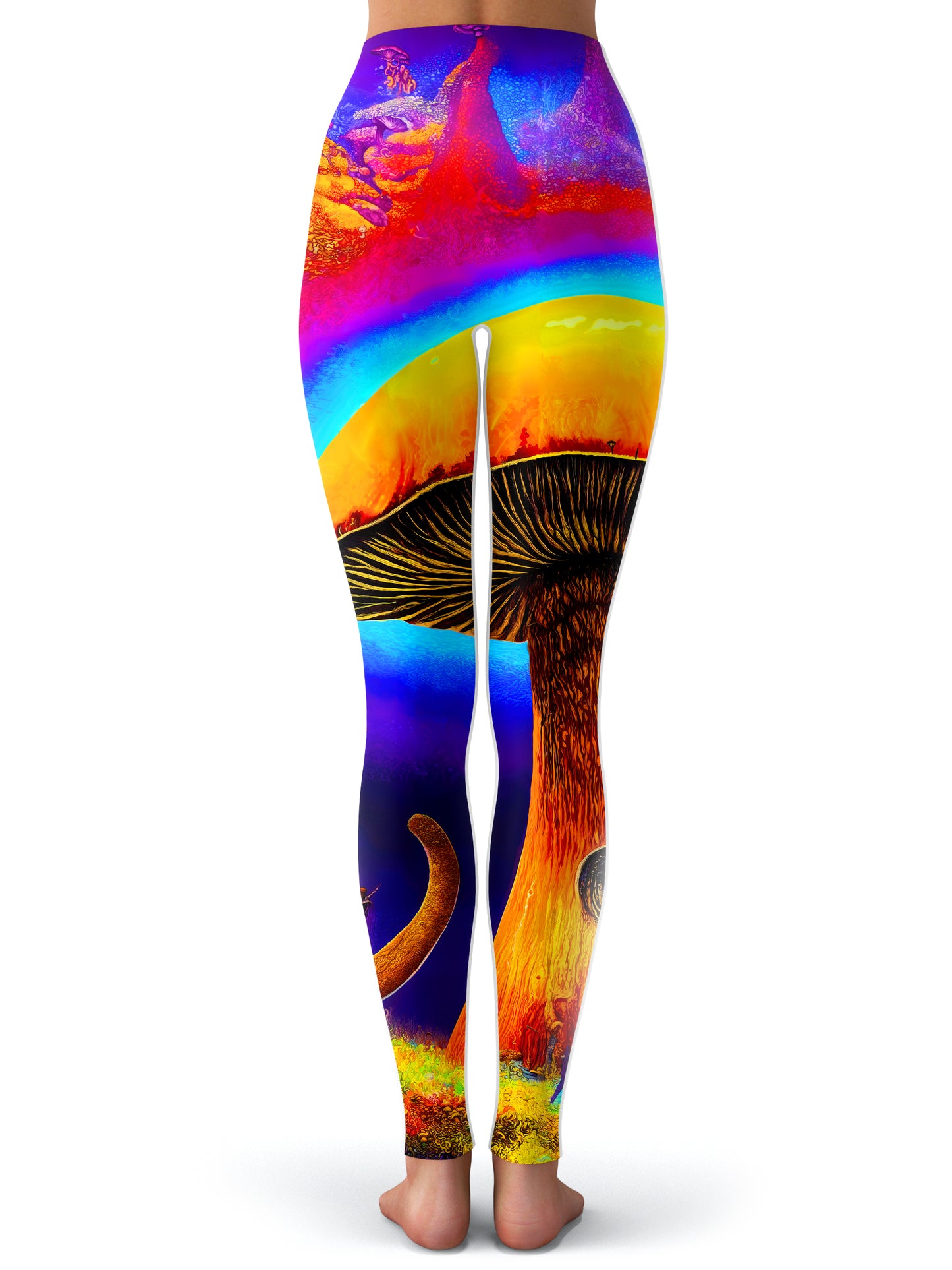 Happy Place Leggings, Noctum X Truth, | iEDM