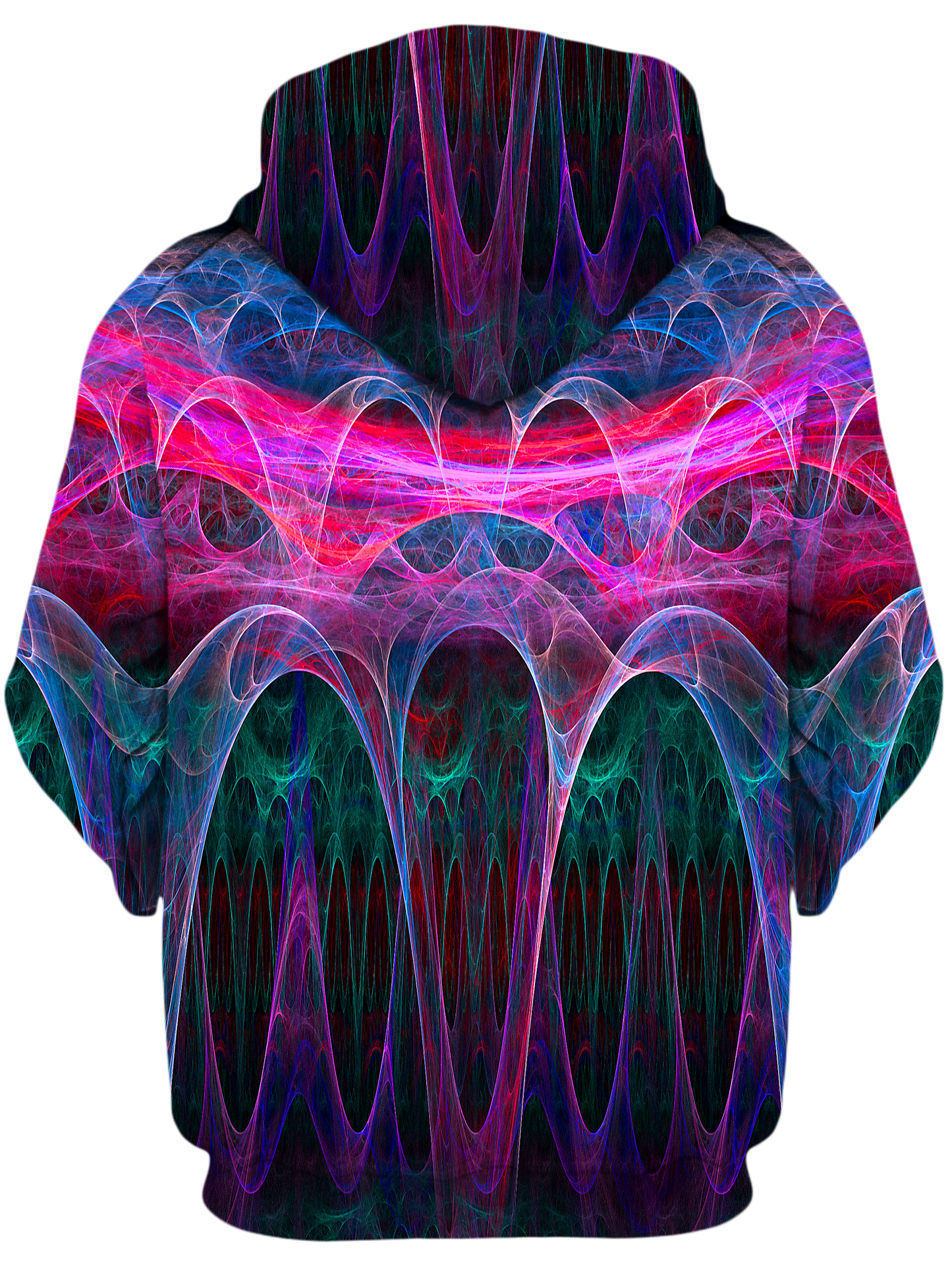 High Frequency Unisex Hoodie, Noctum X Truth, | iEDM