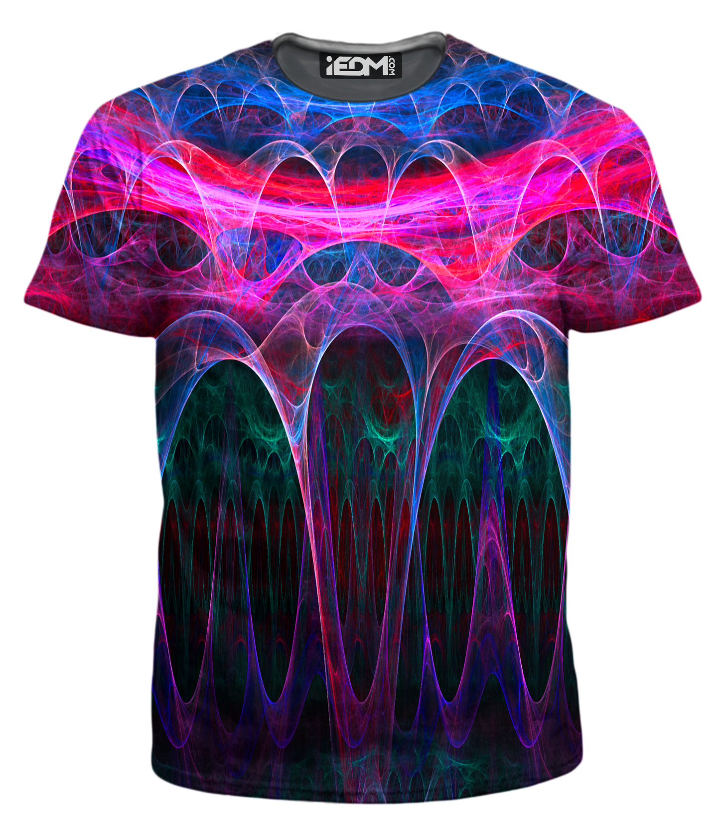 High Frequency Men's T-Shirt, Noctum X Truth, | iEDM