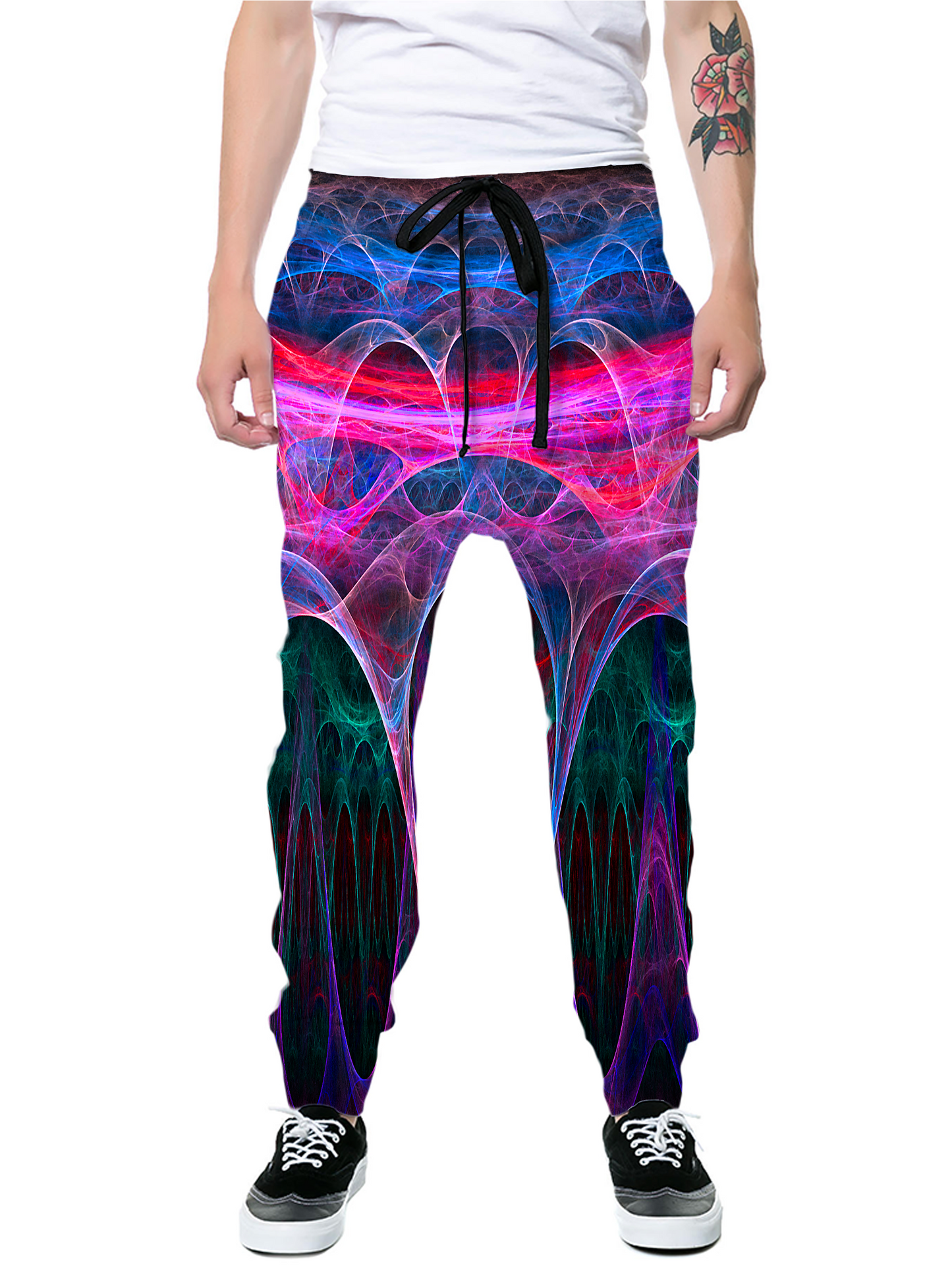 High Frequency Joggers, Noctum X Truth, | iEDM
