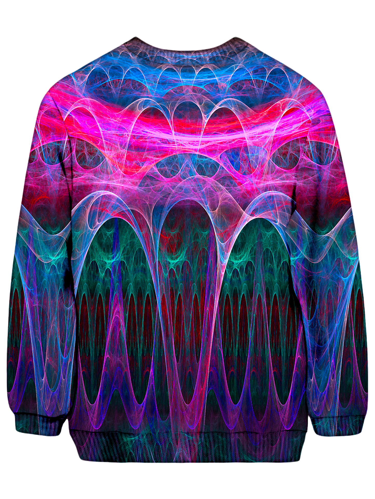 High Frequency Sweatshirt, Noctum X Truth, | iEDM