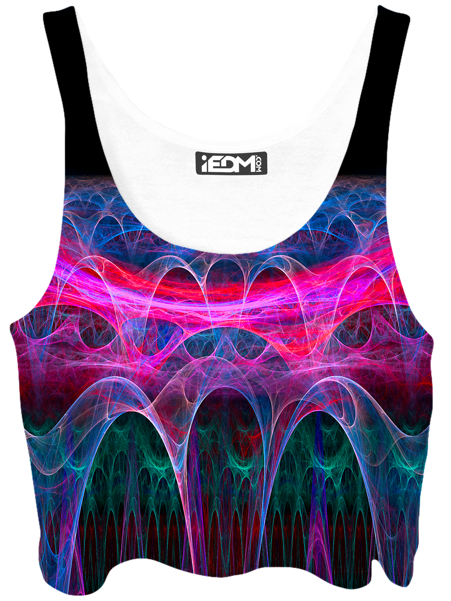High Frequency Crop Top, Noctum X Truth, | iEDM