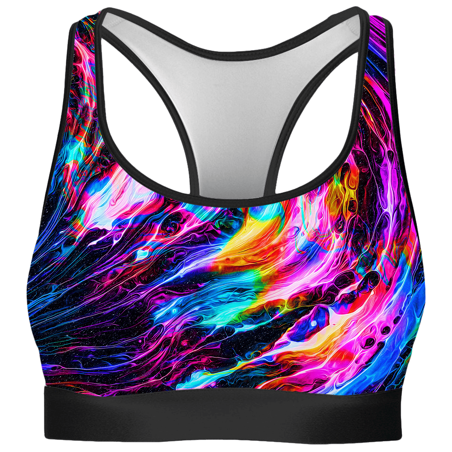 Hyperspace Rave Bra, Noctum X Truth, | iEDM