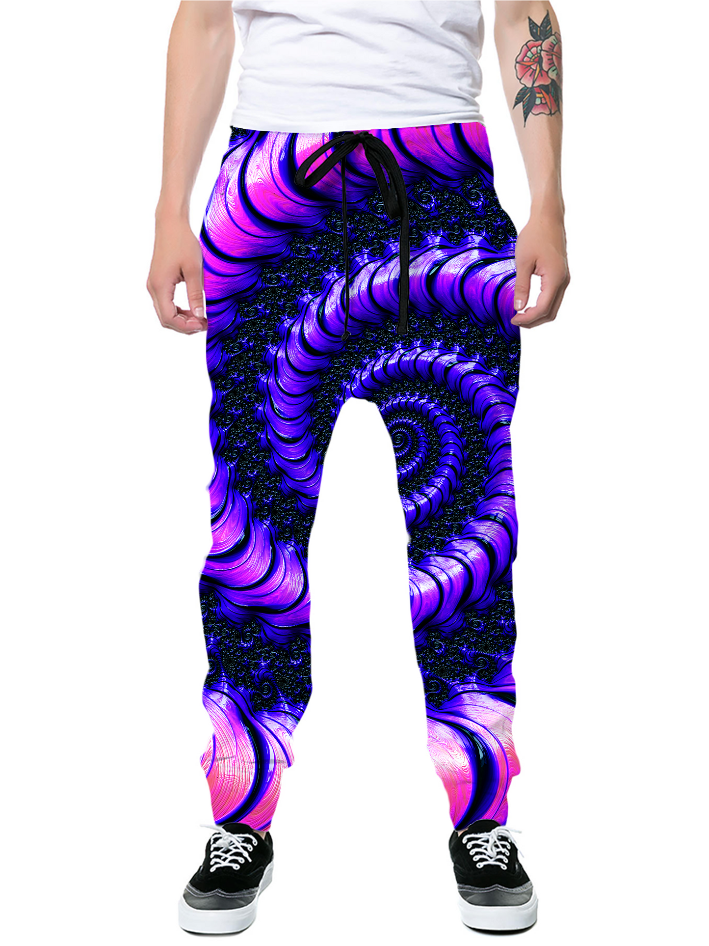 Infinity Joggers, Noctum X Truth, | iEDM
