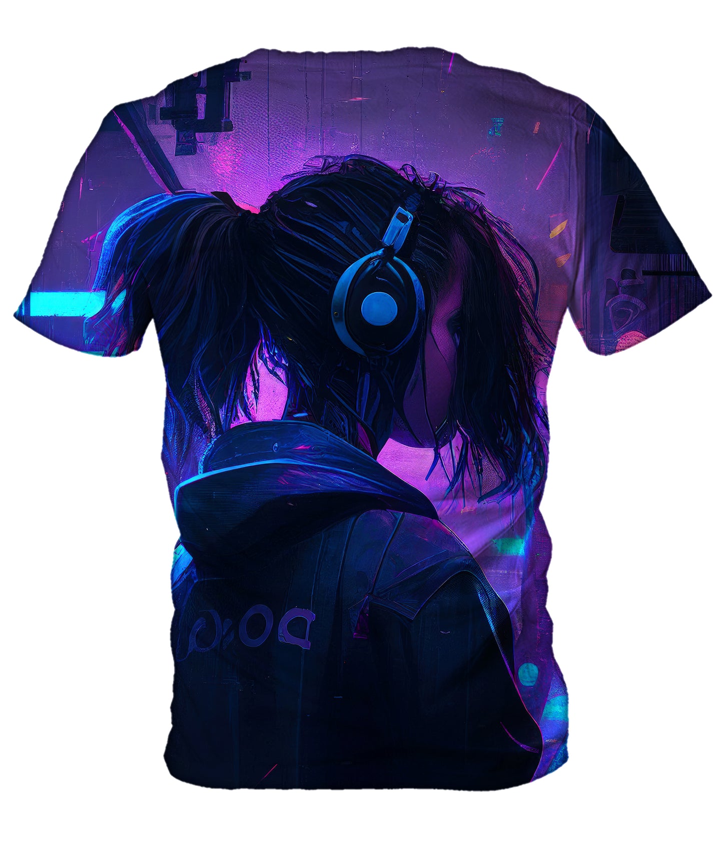 Isolated Audio Men's T-Shirt, iEDM, | iEDM