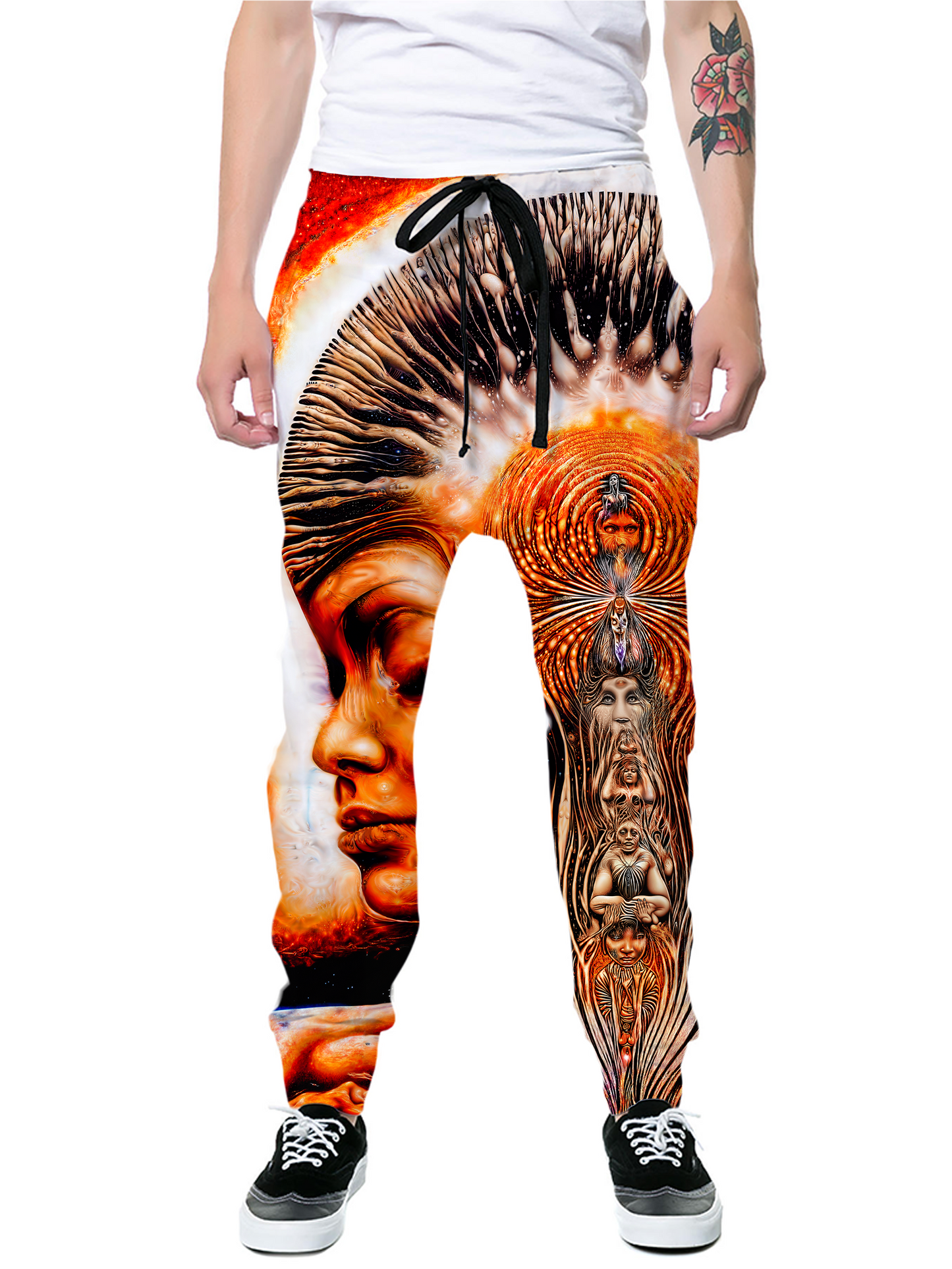 Liberated Mind Joggers, Noctum X Truth, | iEDM