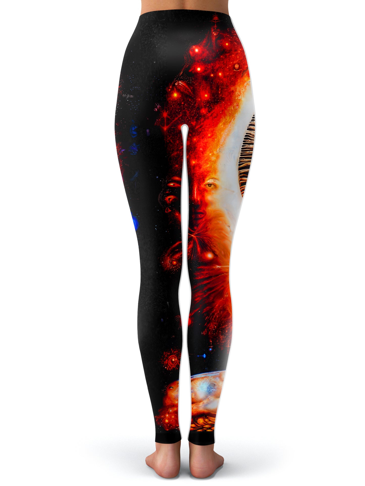 Liberated Mind Leggings, Noctum X Truth, | iEDM