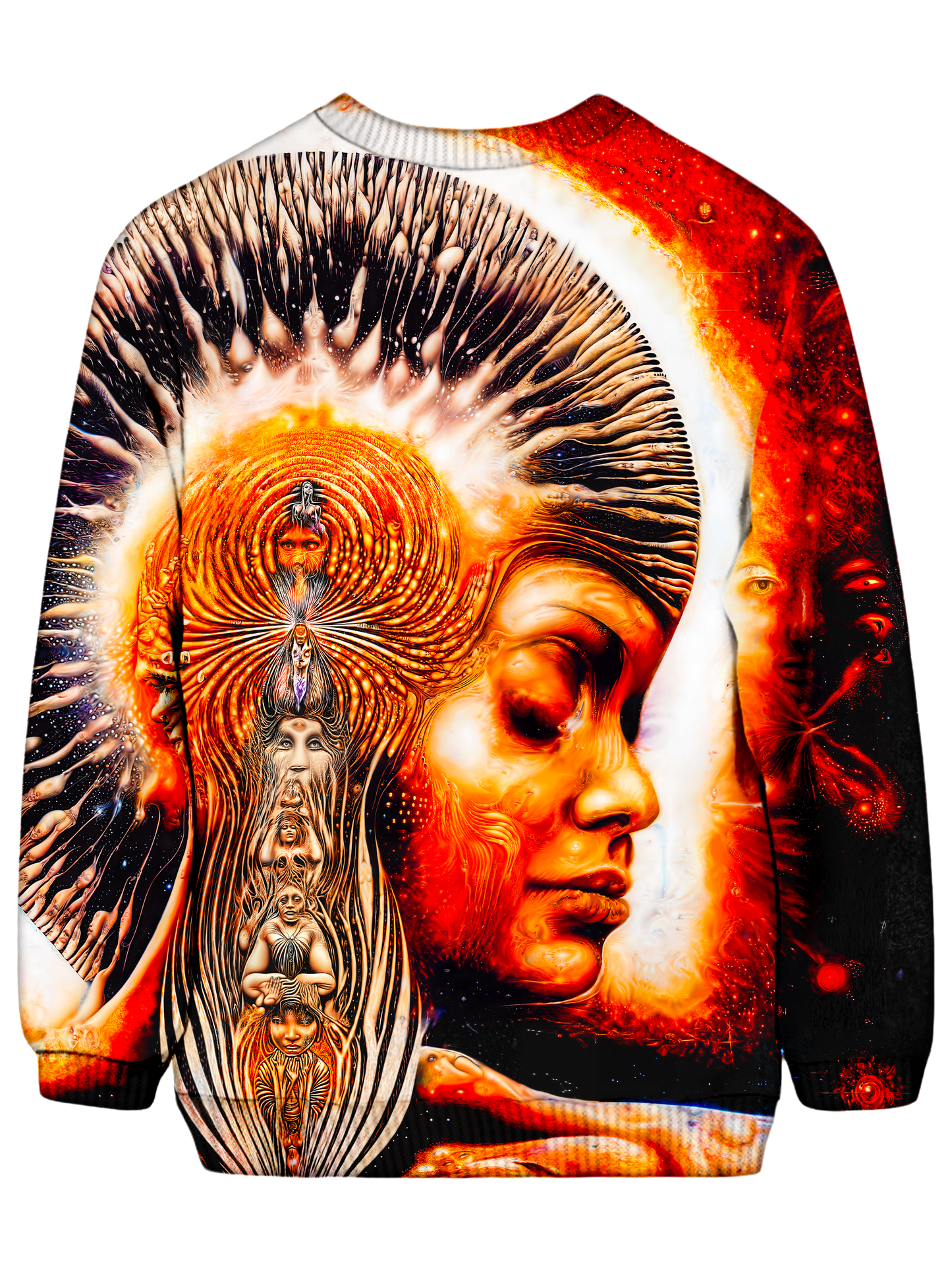 Liberated Mind Sweatshirt, Noctum X Truth, | iEDM