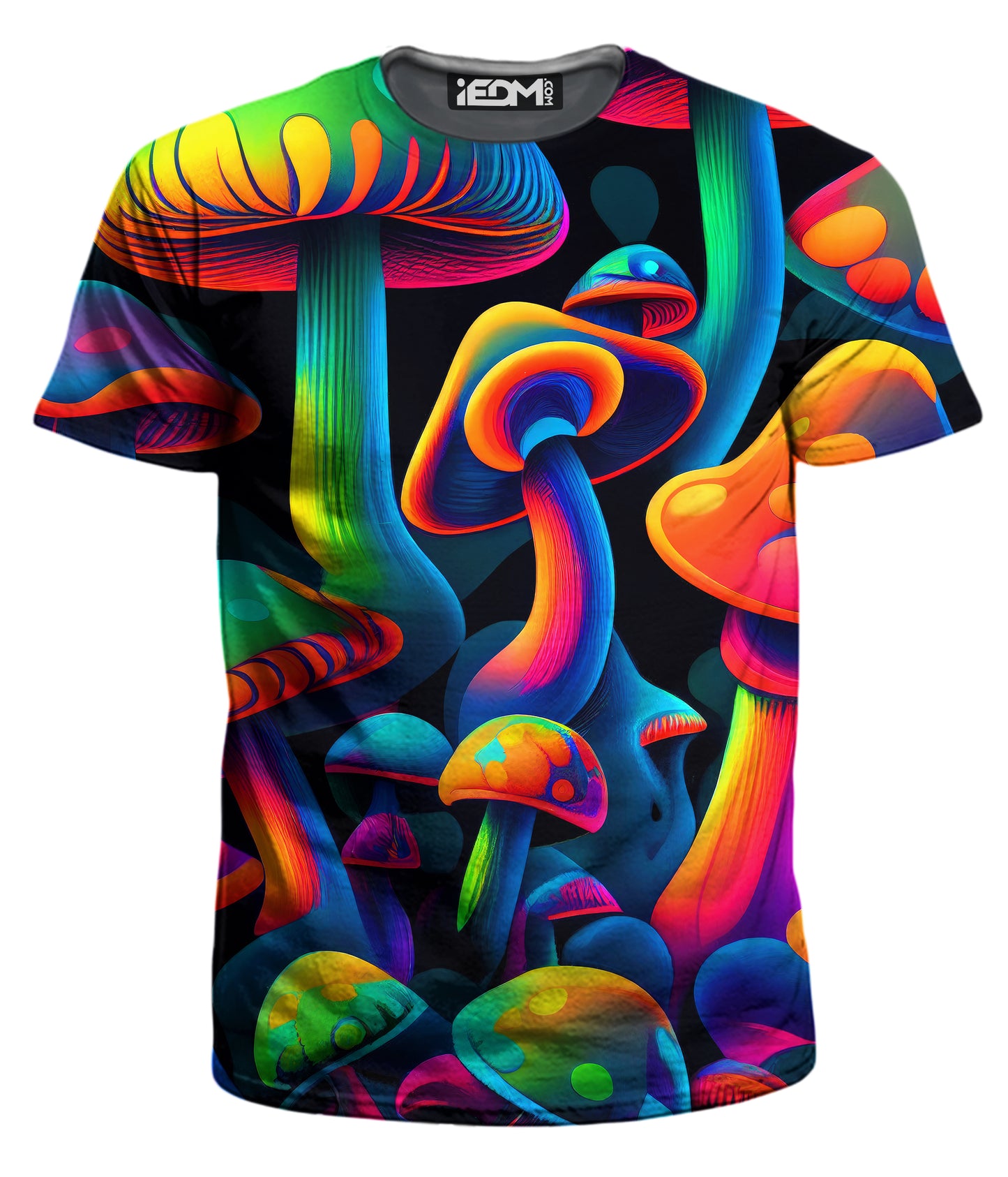 Magic Stems Men's T-Shirt, iEDM, | iEDM