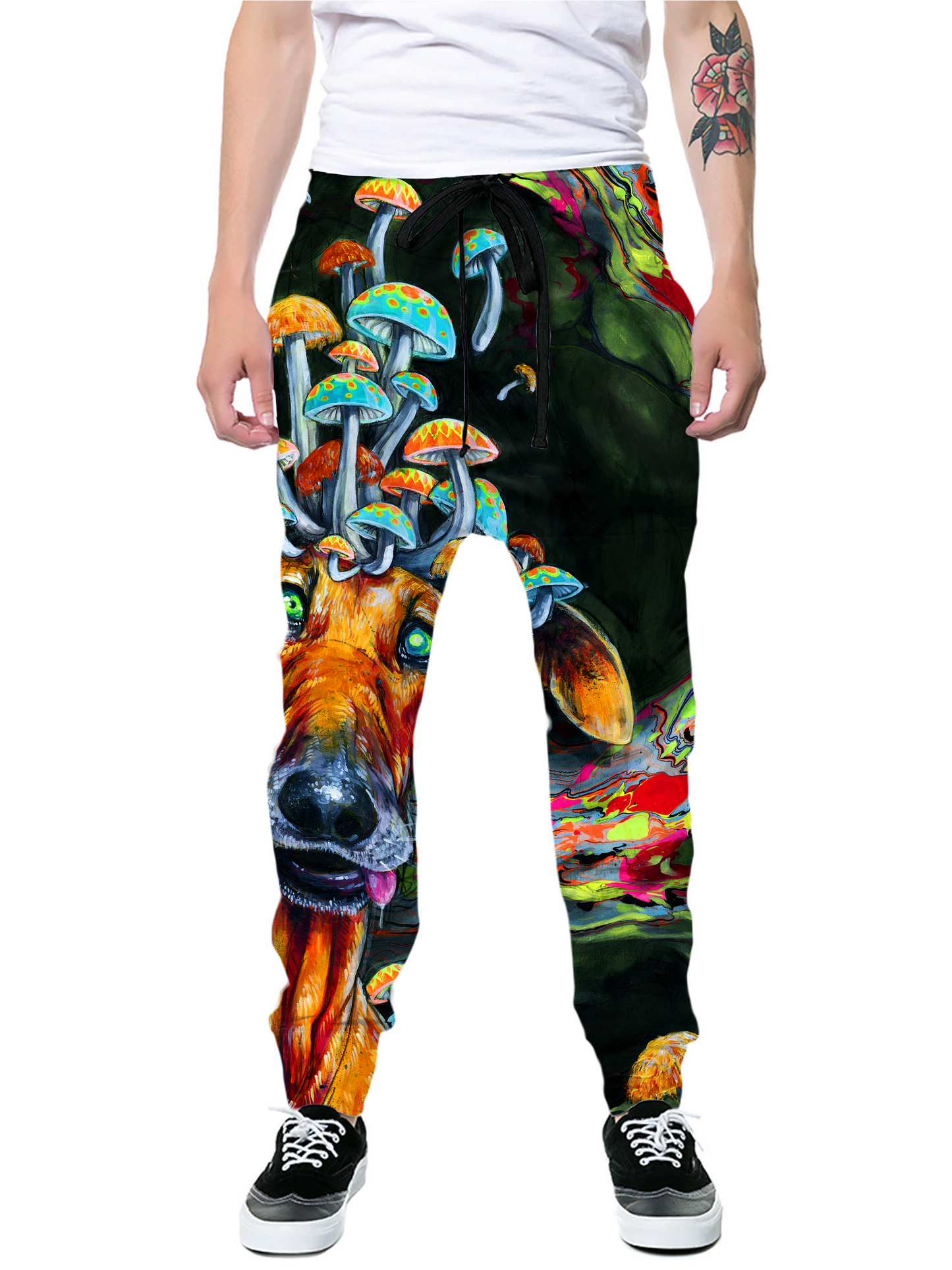 Mush Puppy Joggers, Noctum X Truth, | iEDM