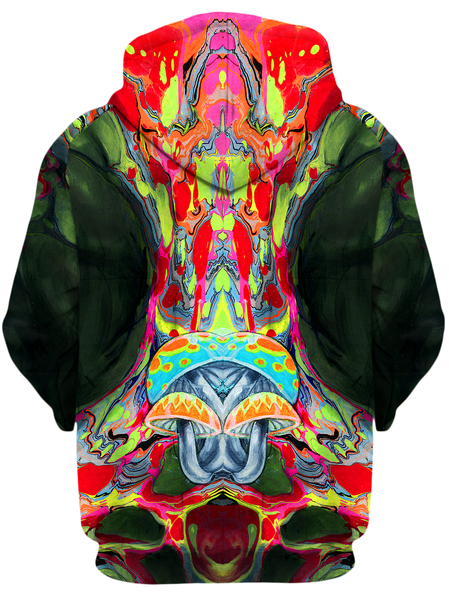 Mush Puppy Unisex Hoodie, Noctum X Truth, | iEDM