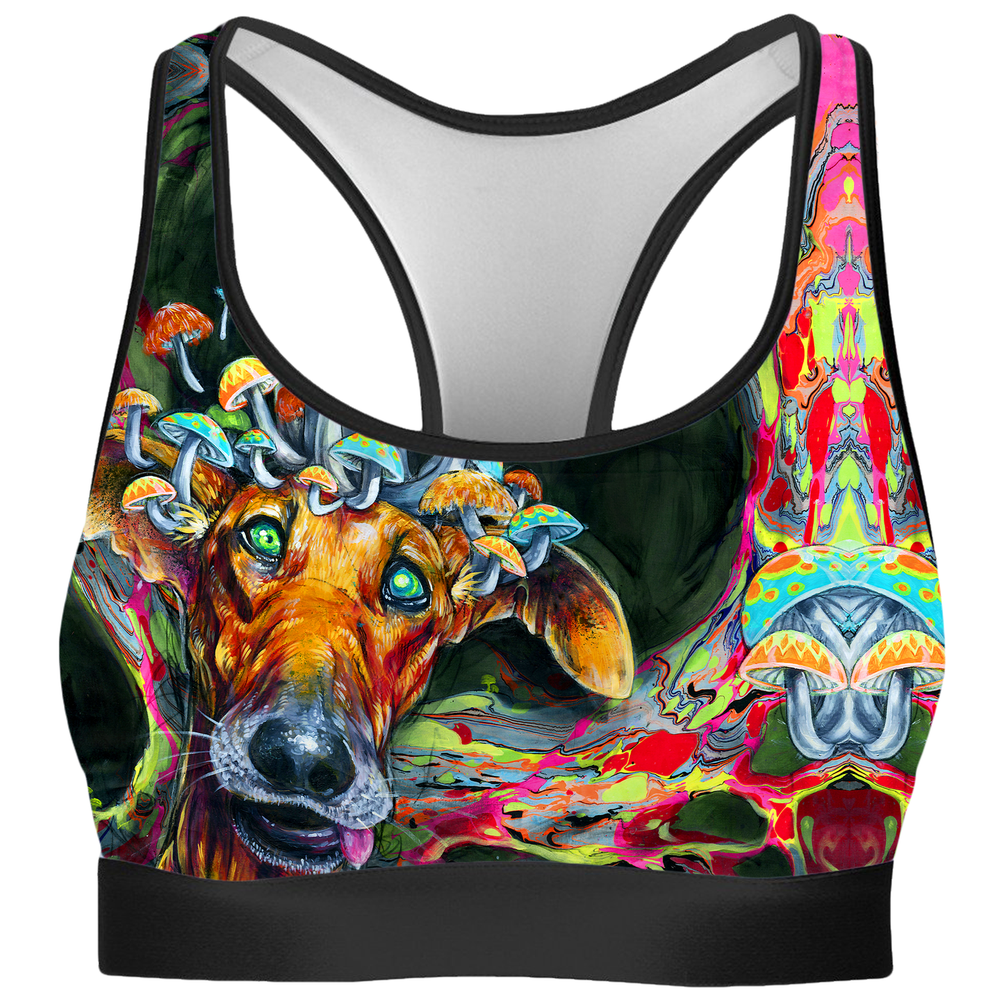 Mush Puppy Rave Bra, Noctum X Truth, | iEDM