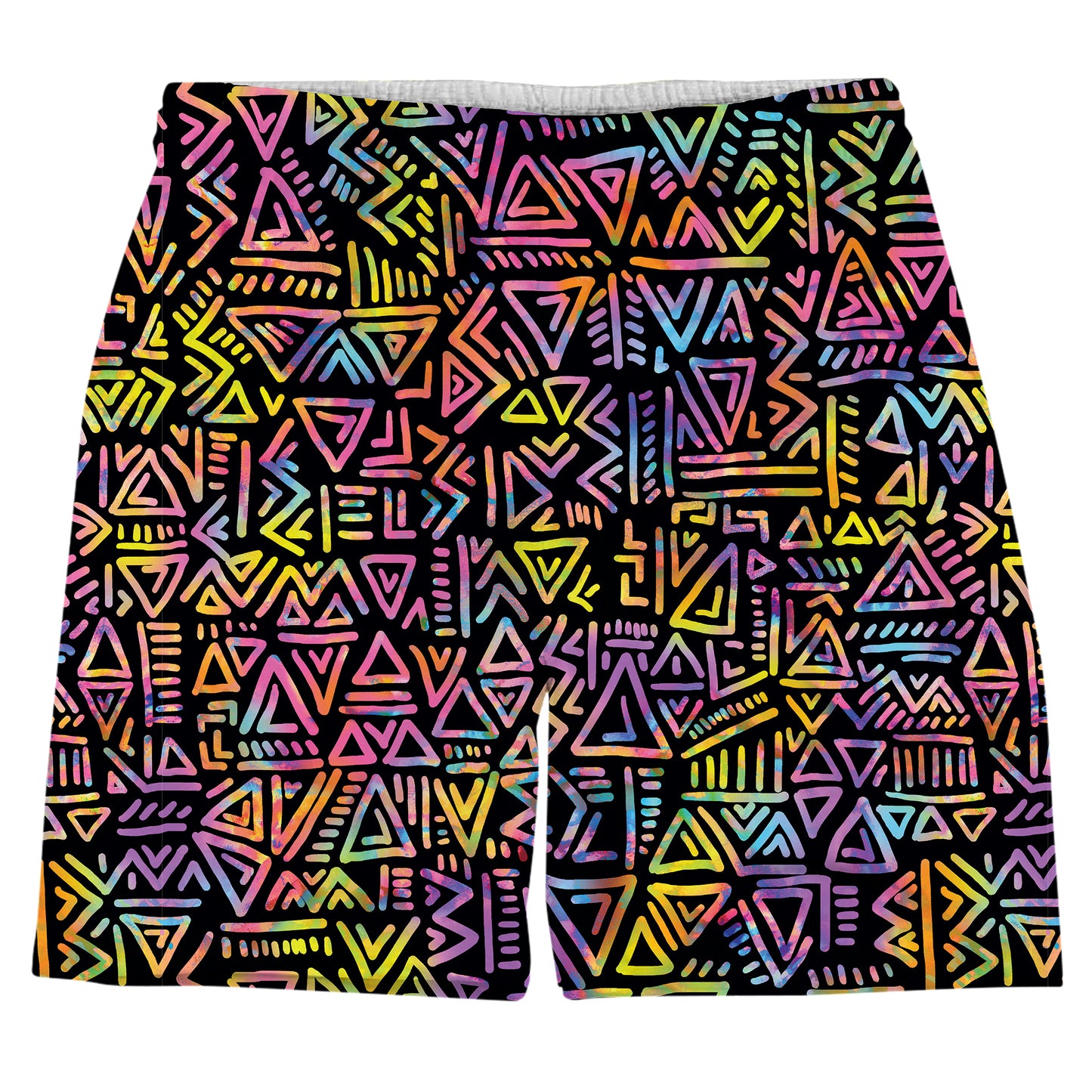 Tribe Vibe Men's Tank and Shorts Combo, Noctum X Truth, | iEDM