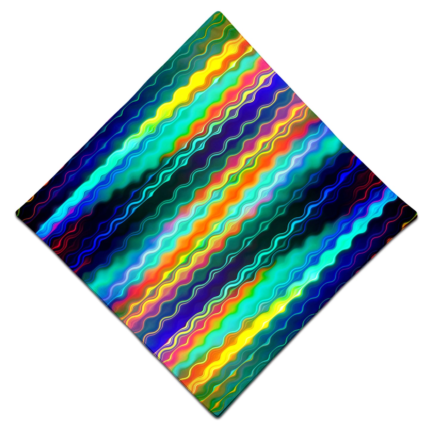 Cosmic Waves Bandana, Noctum X Truth, | iEDM