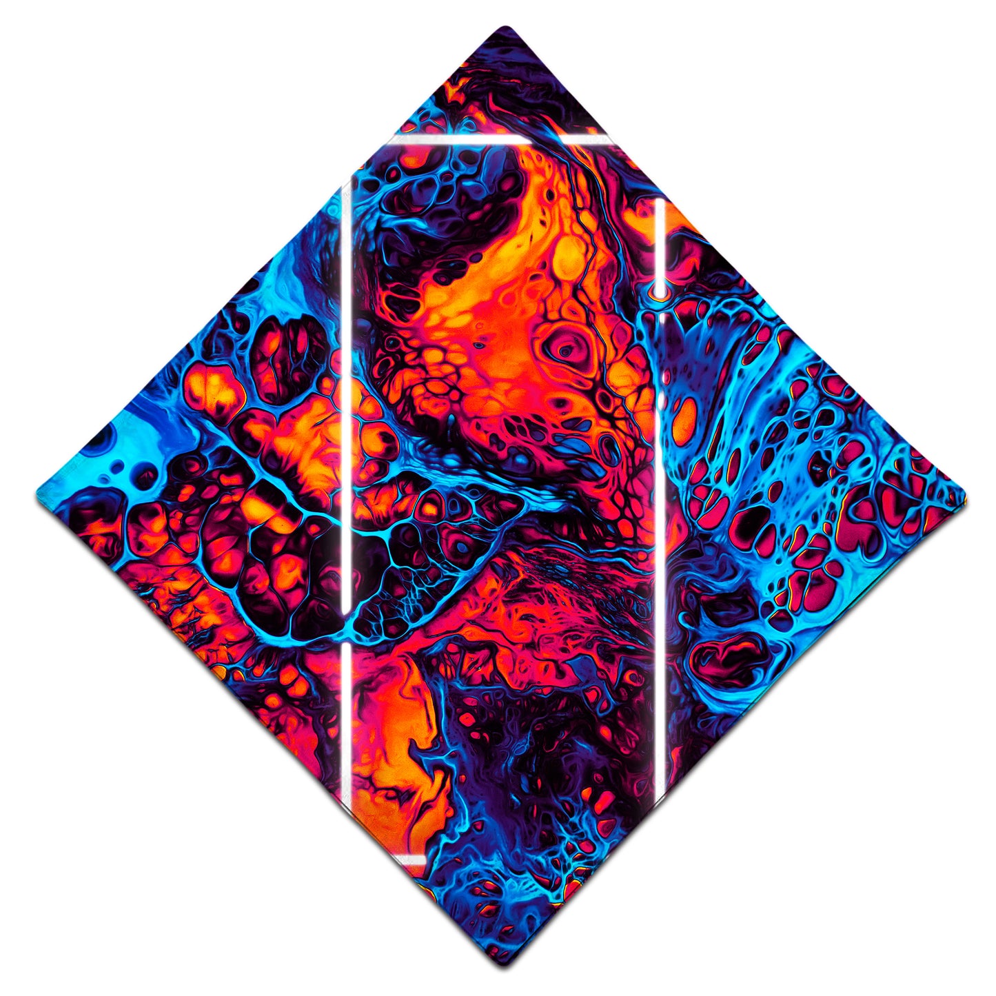 Gate 66 Bandana, Noctum X Truth, | iEDM