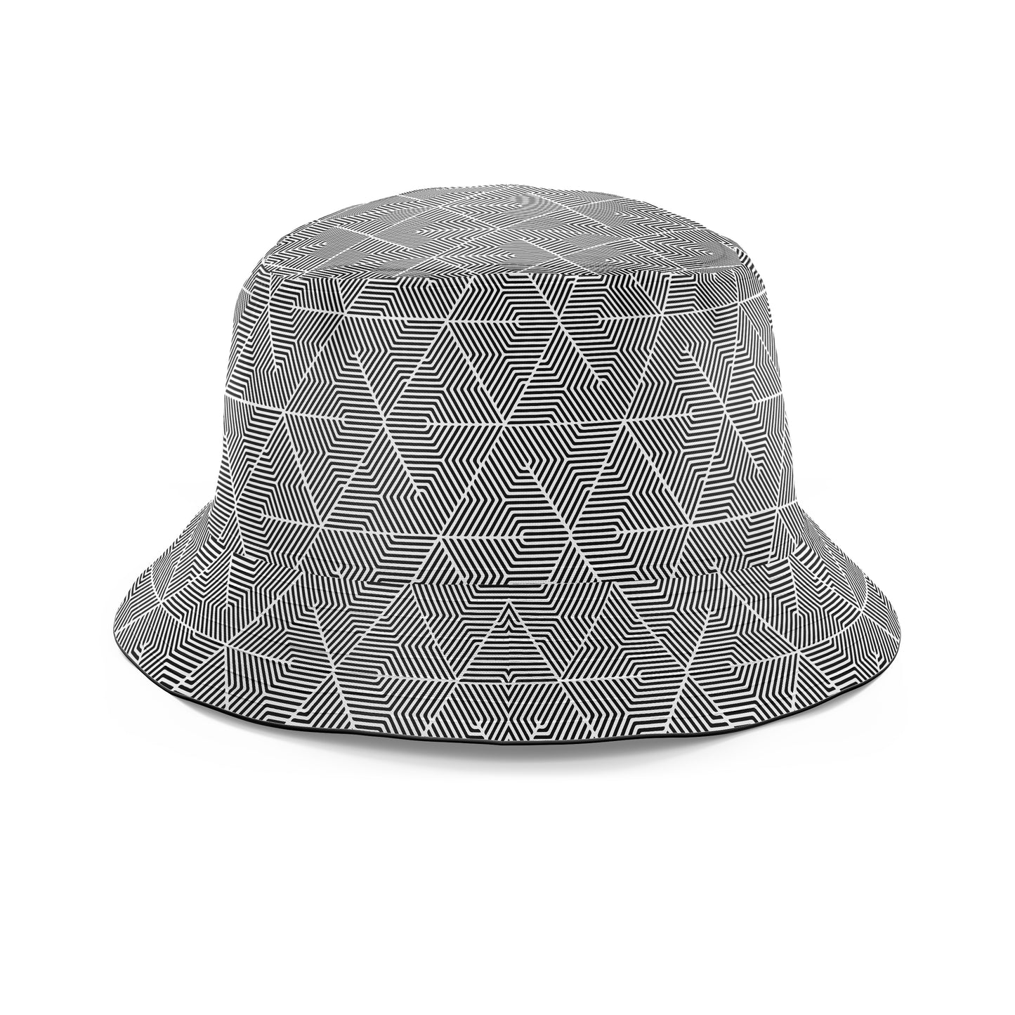 Alignment Bucket Hat, Noctum X Truth, | iEDM