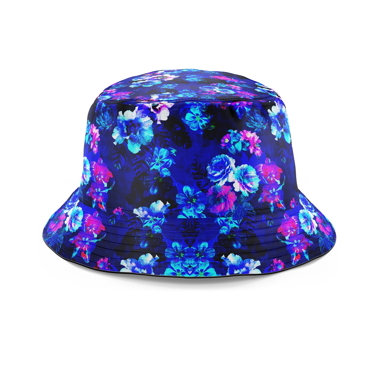 Enchanted Flora Bucket Hat, Noctum X Truth, | iEDM