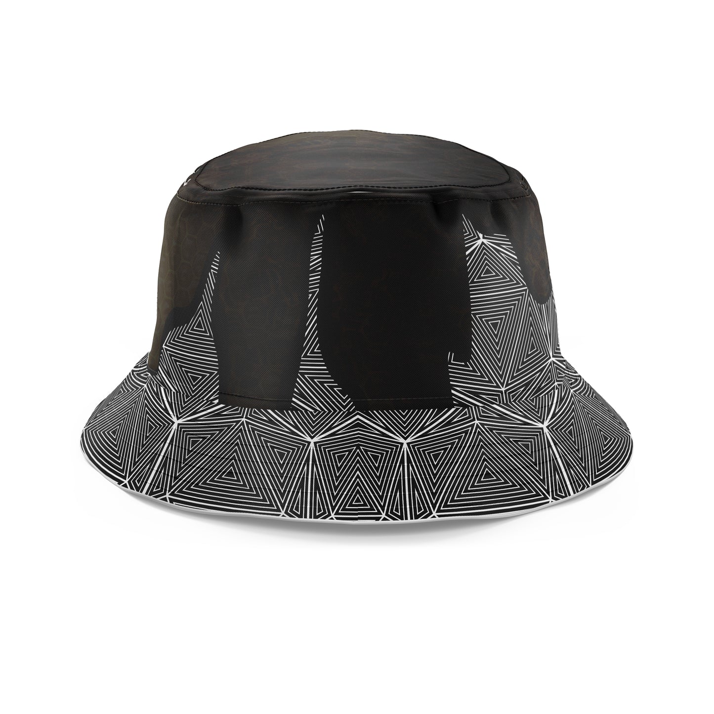 Hallucinations Dark Honey Bucket Hat, Noctum X Truth, | iEDM