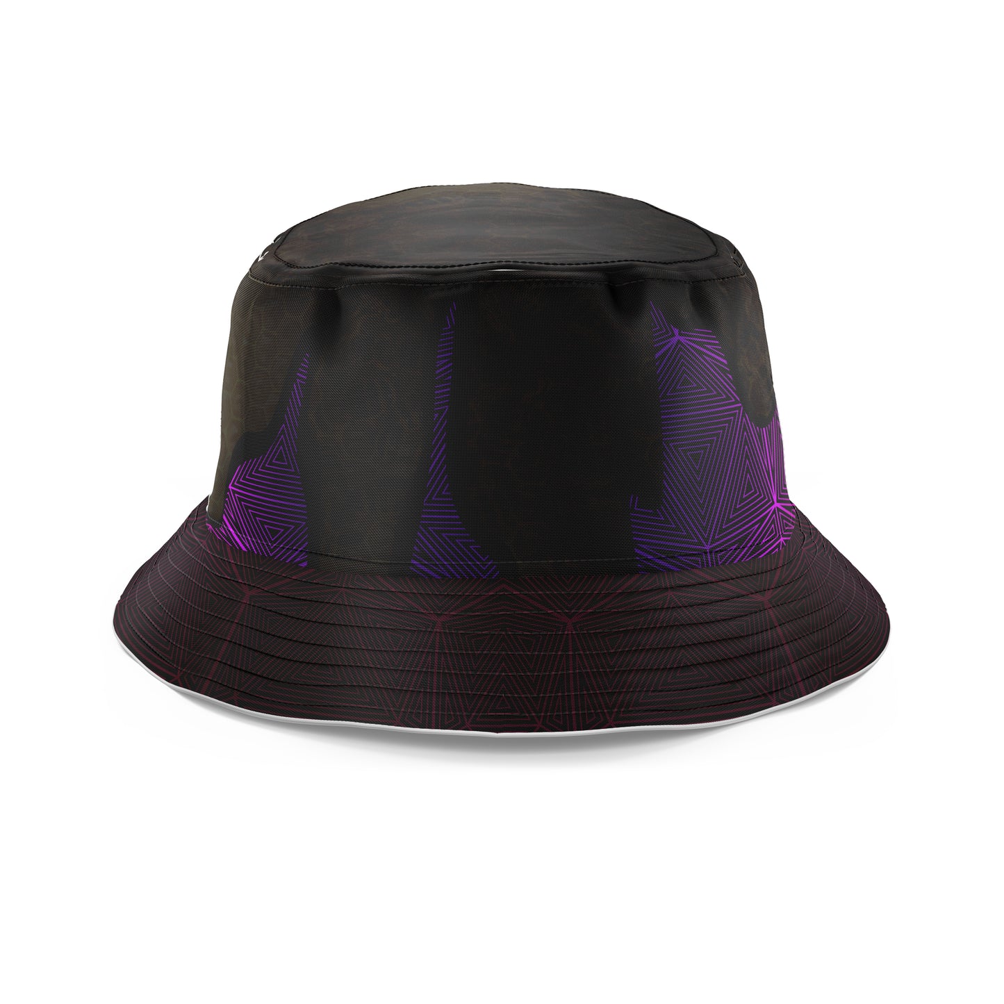 Hallucinations Wild Honey Bucket Hat, Noctum X Truth, | iEDM