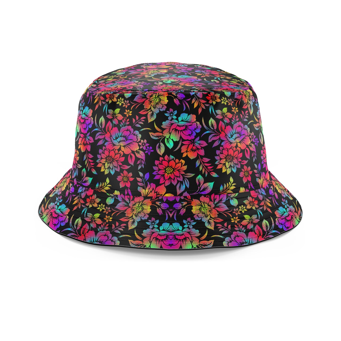 Natures Candy Bucket Hat, Noctum X Truth, | iEDM