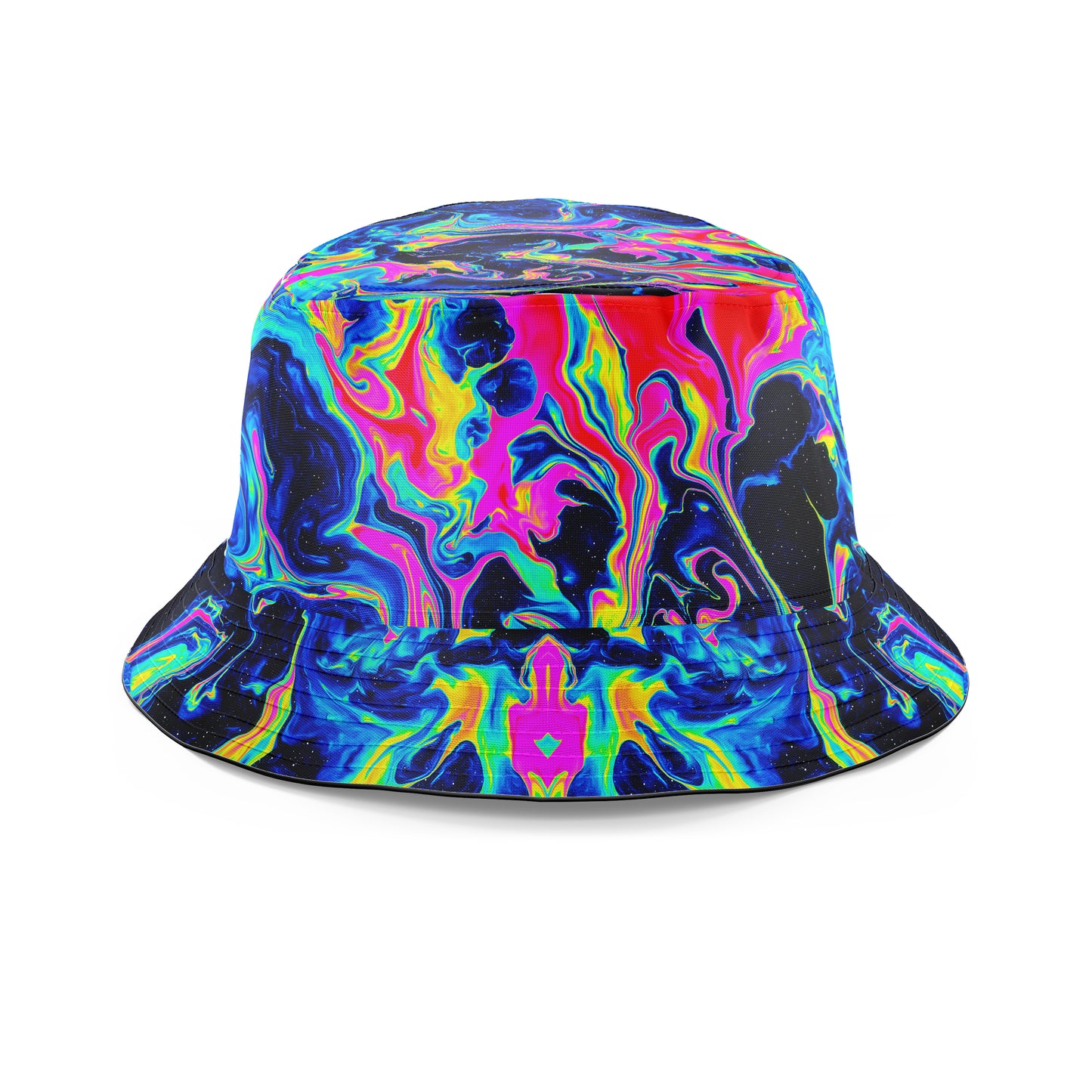 Pandora Bucket Hat, Noctum X Truth, | iEDM