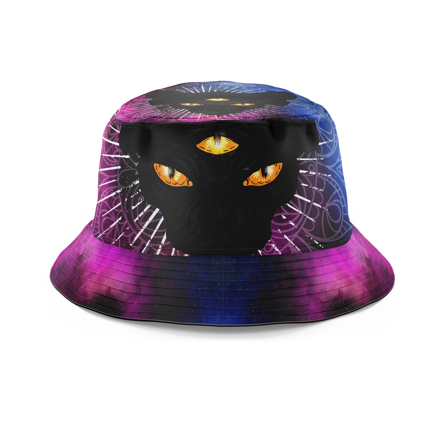 Prophet Cat Bucket Hat, Noctum X Truth, | iEDM