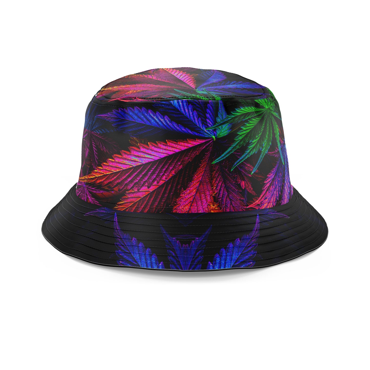 Thermo Chronic Bucket Hat, Noctum X Truth, | iEDM