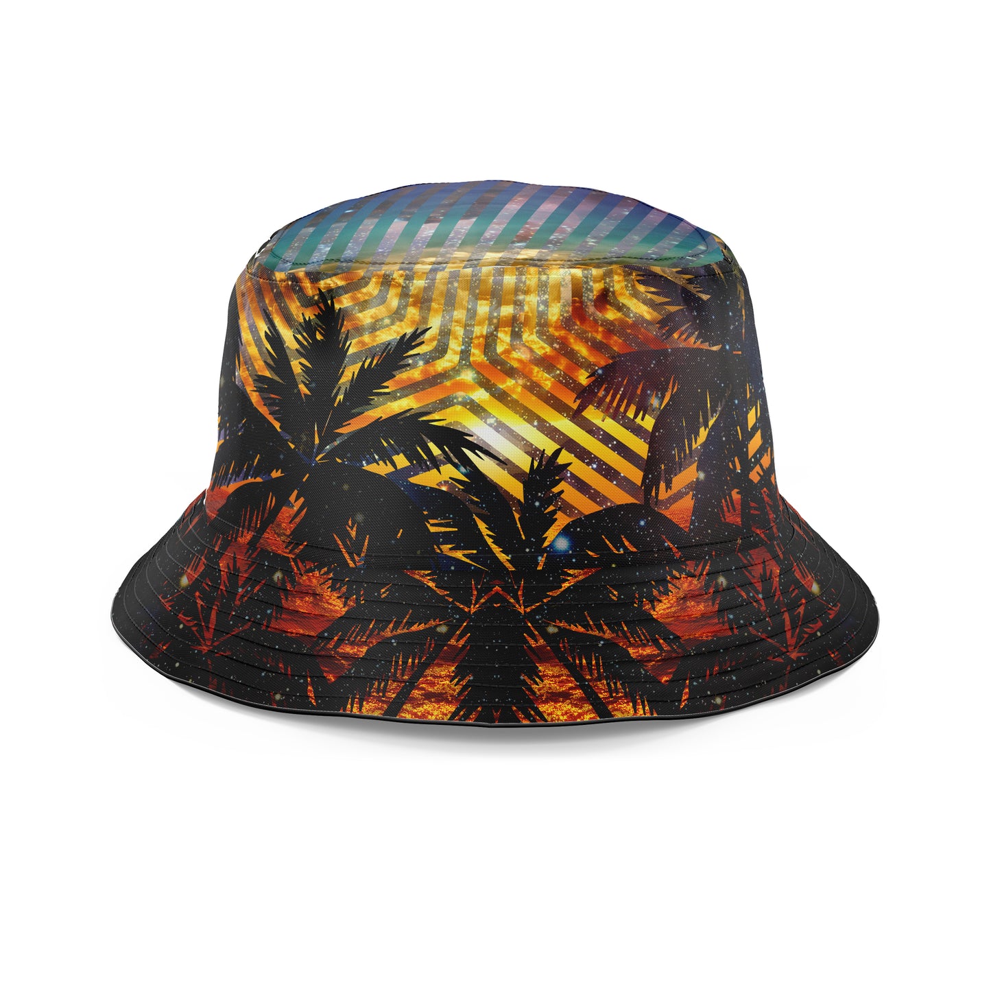 To Infinity and The Palms Bucket Hat, Noctum X Truth, | iEDM