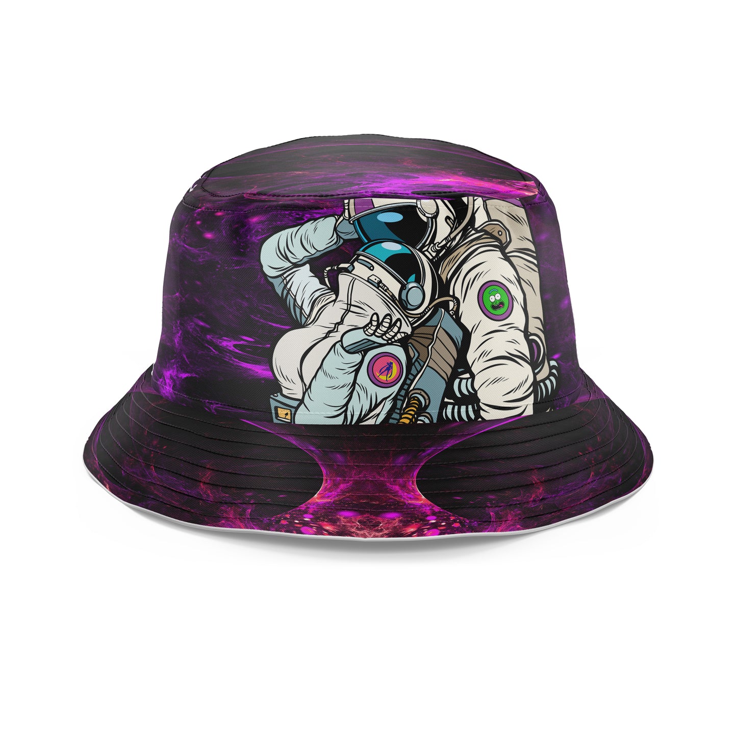 We Landed Bucket Hat, Noctum X Truth, | iEDM