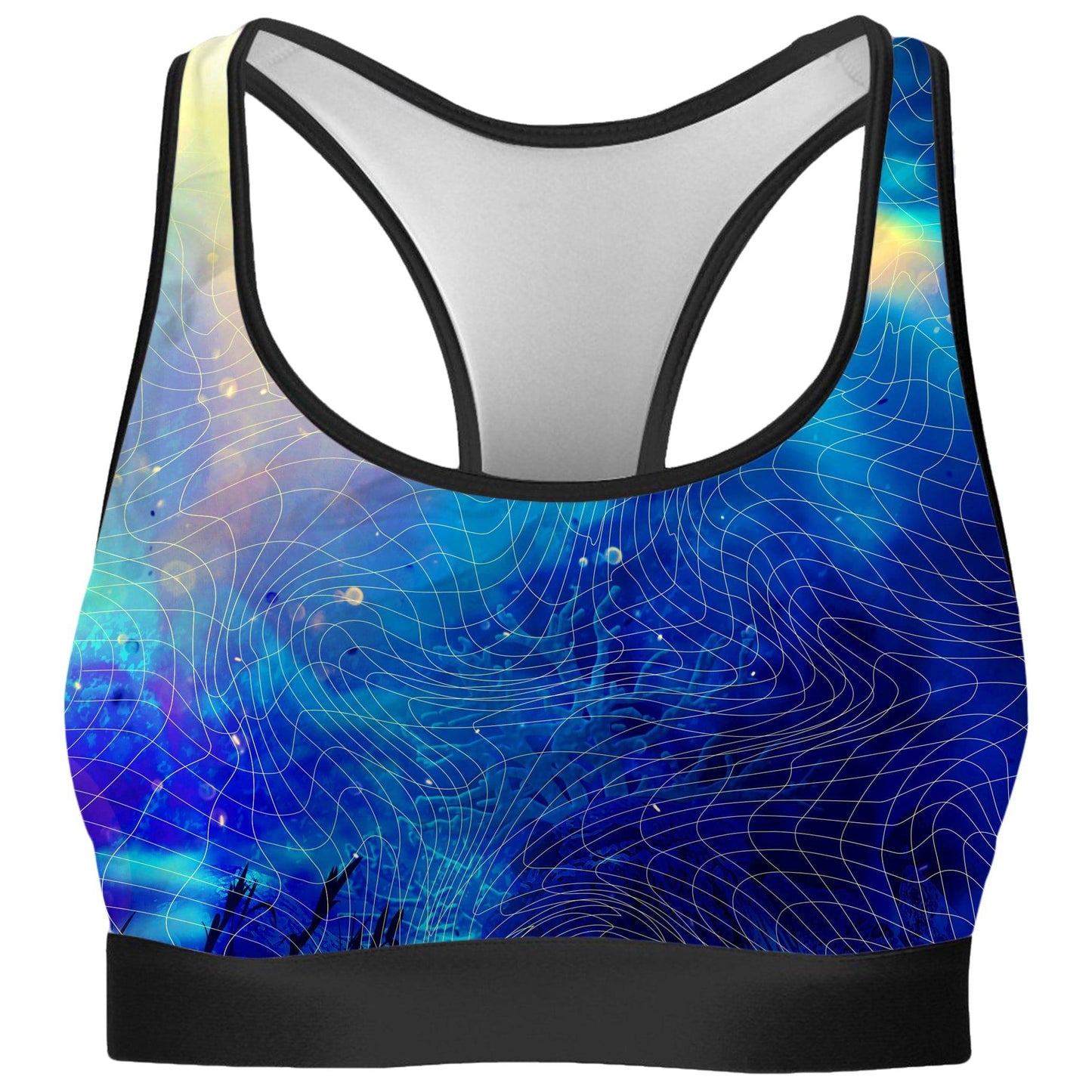 Sonar Expedition Rave Bra, Noctum X Truth, | iEDM