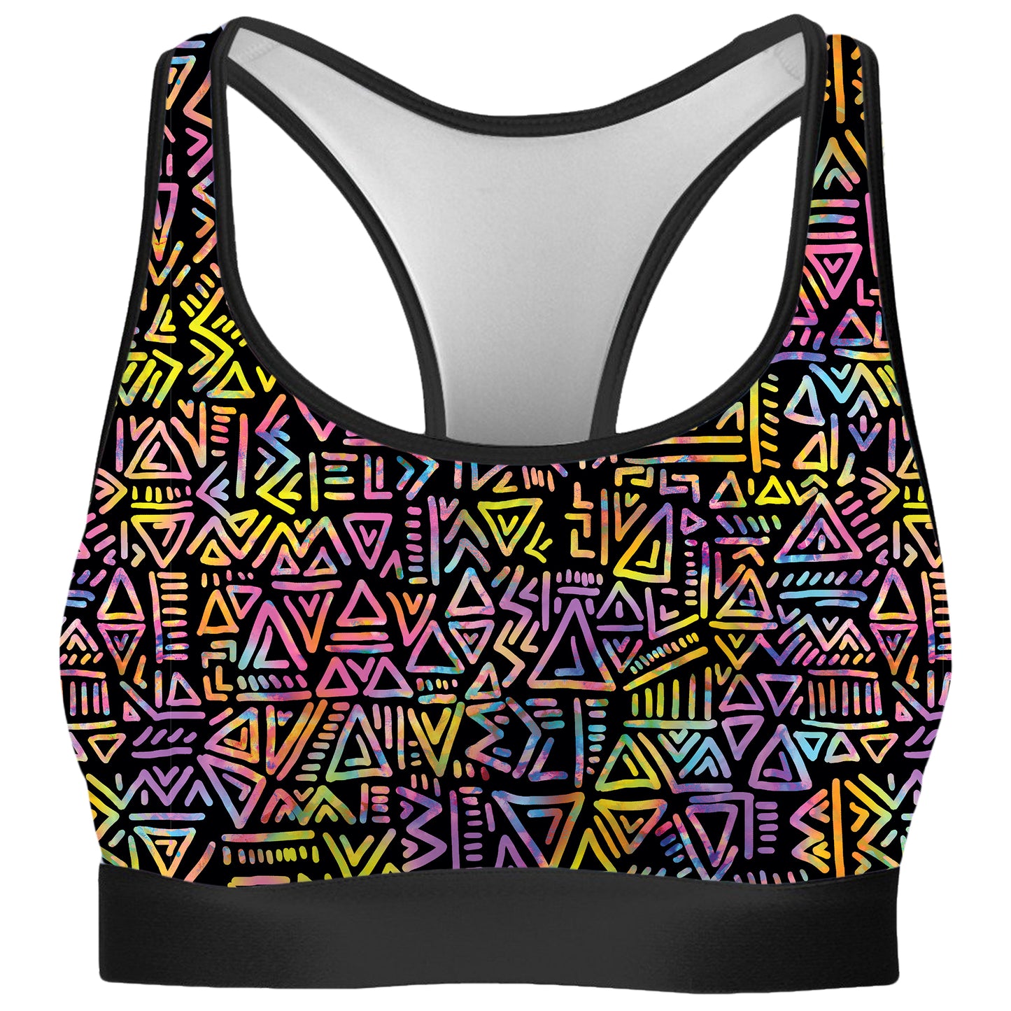 Tribe Vibe Rave Bra, Noctum X Truth, | iEDM