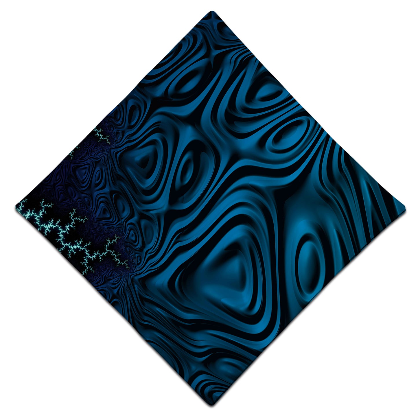 Dark Sea Bandana, Noctum X Truth, | iEDM