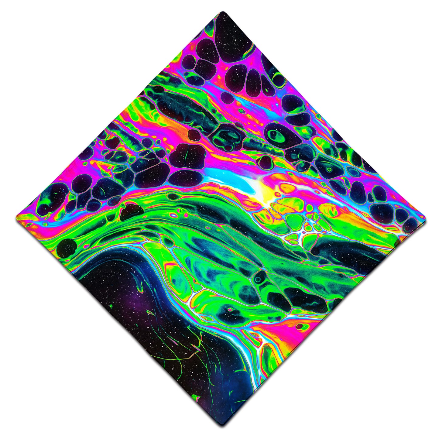 Dream Molecule Bandana, Noctum X Truth, | iEDM