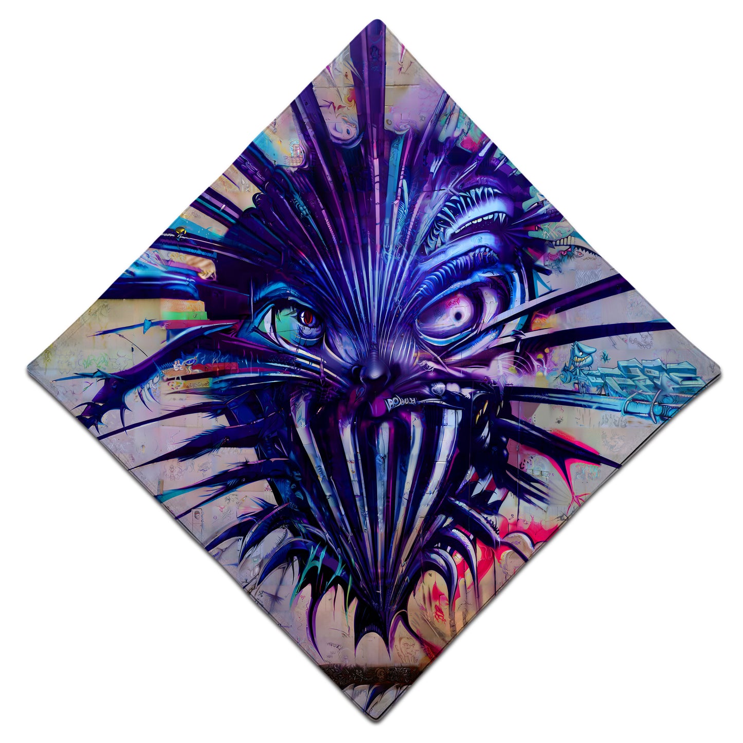 Monday Morning Bandana, Noctum X Truth, | iEDM