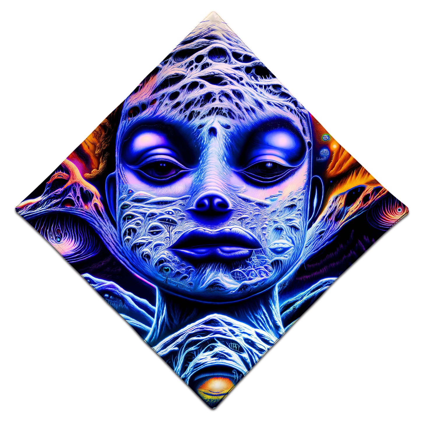 The Child Bandana, Noctum X Truth, | iEDM