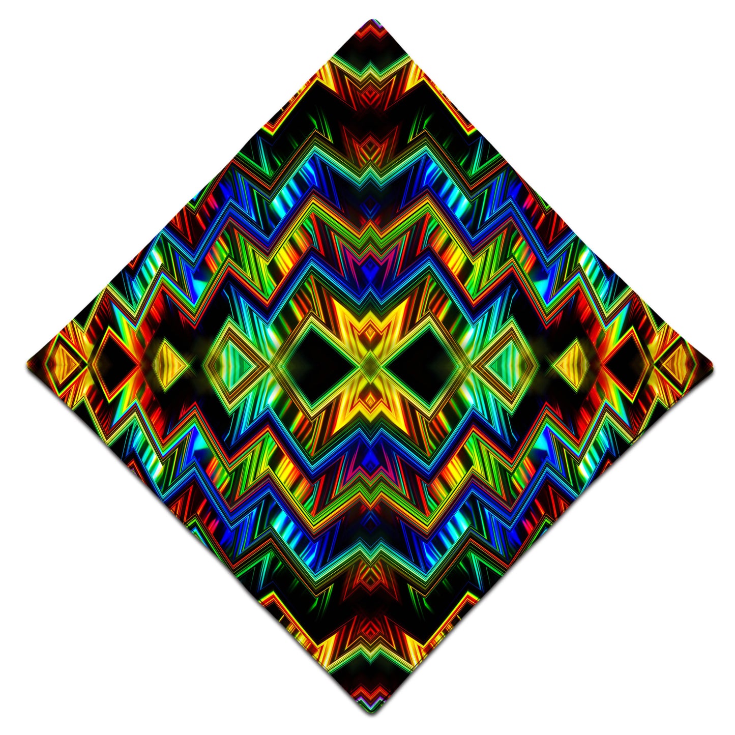 The Fold Bandana, Noctum X Truth, | iEDM