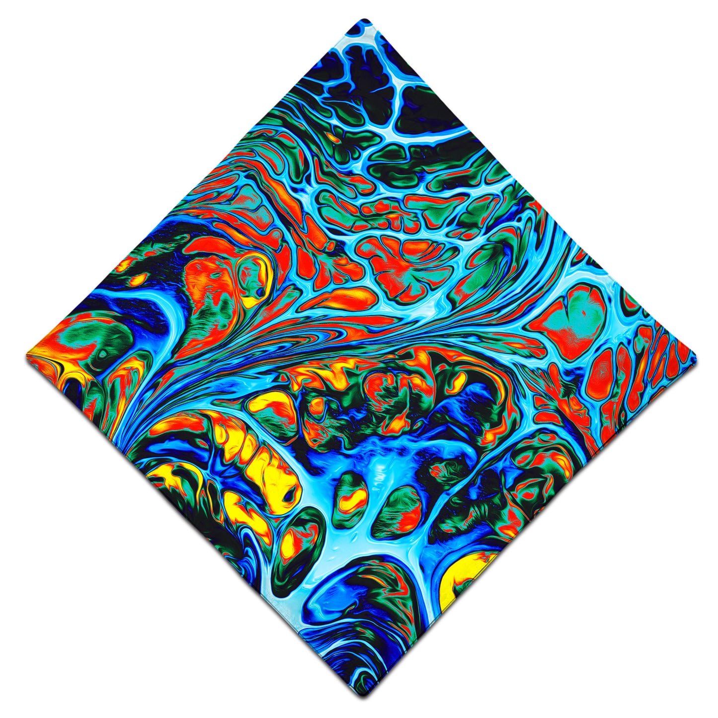 Volcanic Bandana, Noctum X Truth, | iEDM