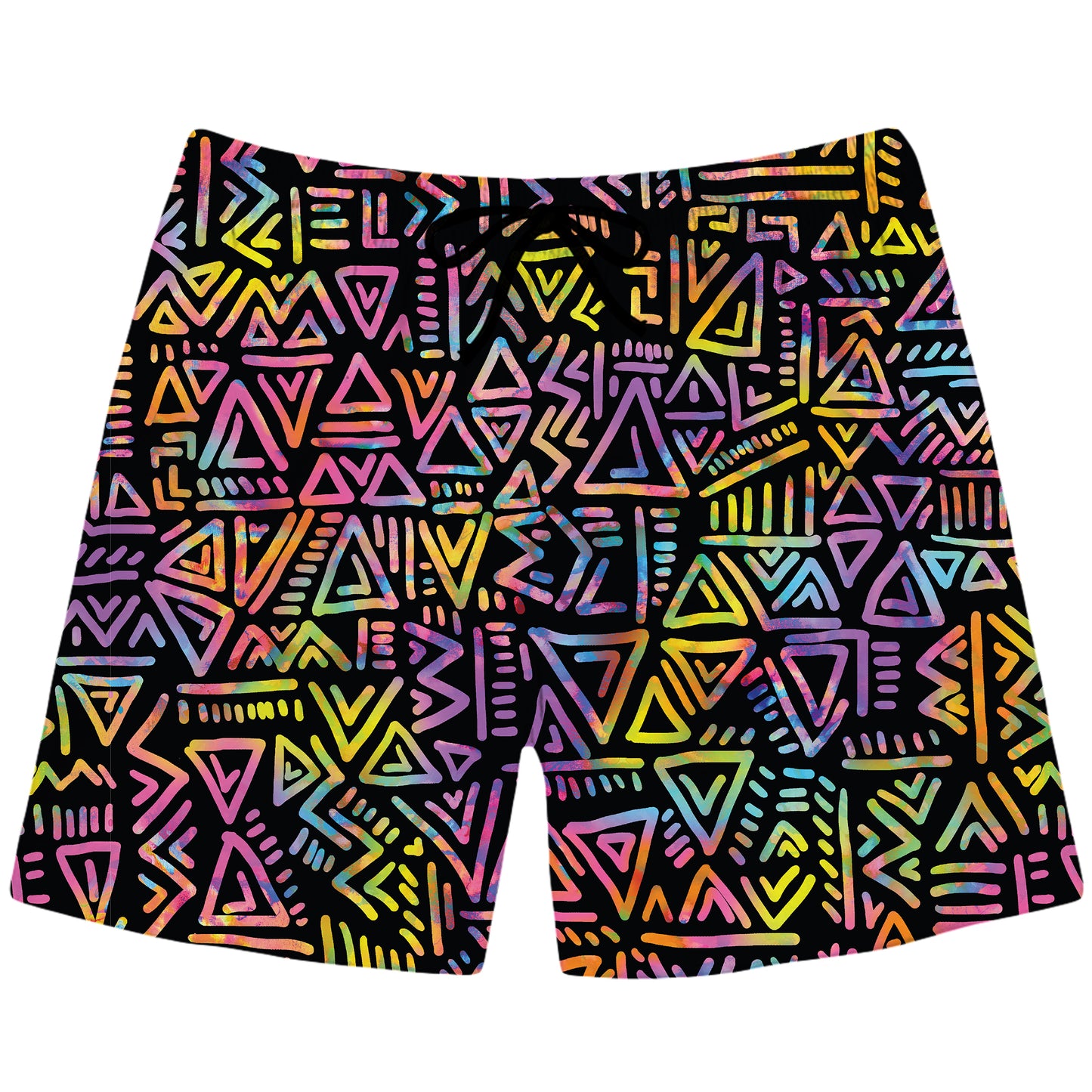 Tribe Vibe Swim Trunks, Noctum X Truth, | iEDM