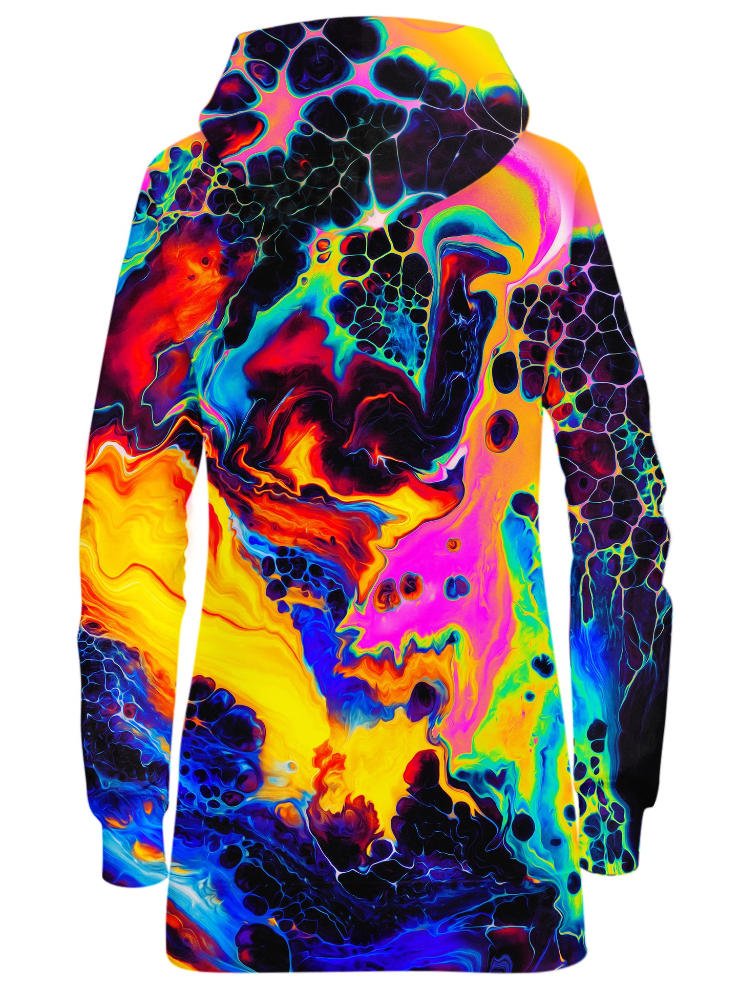 New Life Hoodie Dress, Noctum X Truth, | iEDM