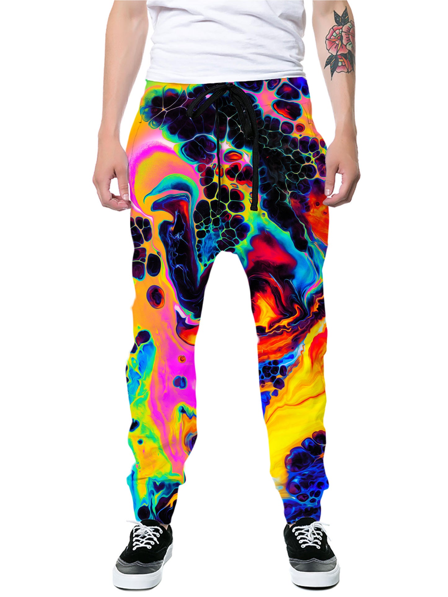 New Life Joggers, Noctum X Truth, | iEDM