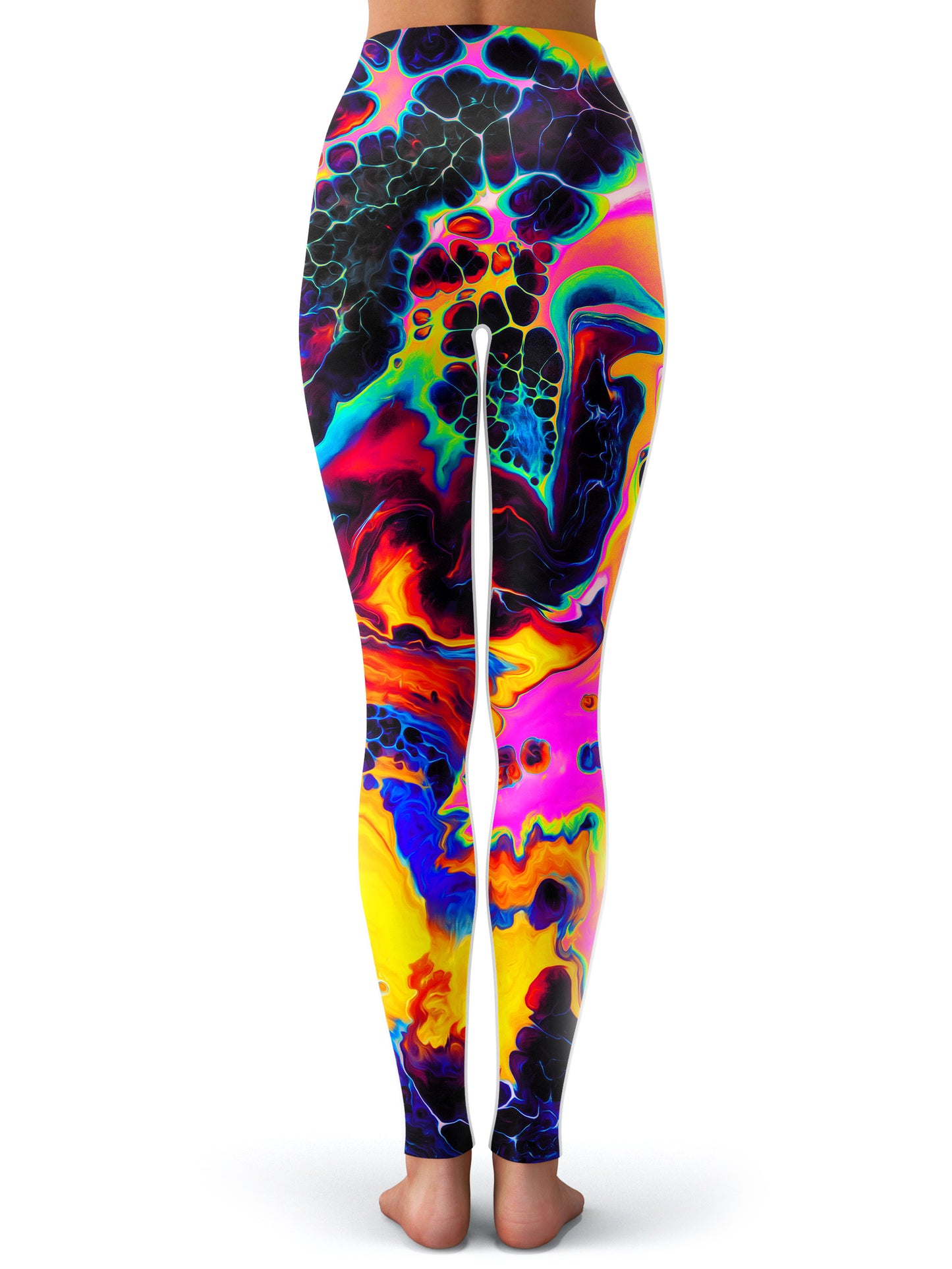 New Life Leggings, Noctum X Truth, | iEDM