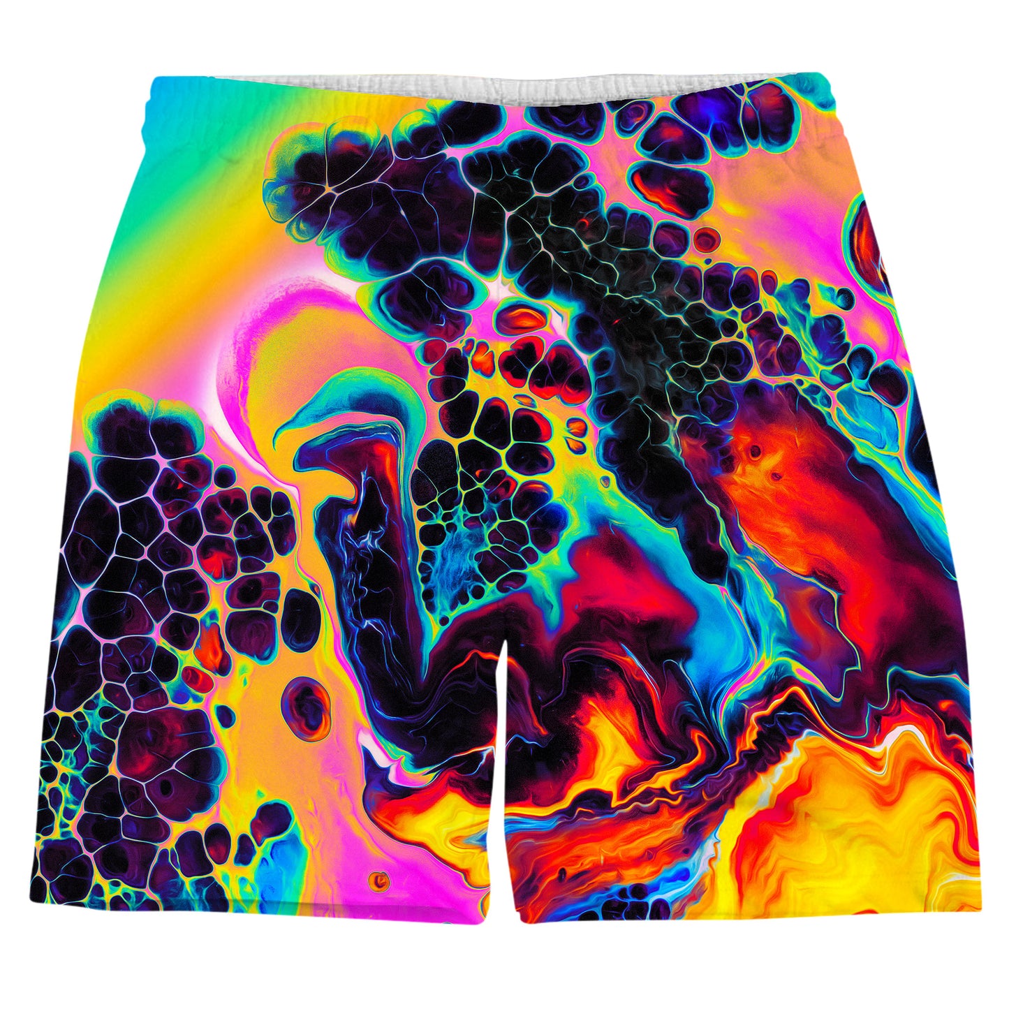New Life Weekend Shorts, Noctum X Truth, | iEDM