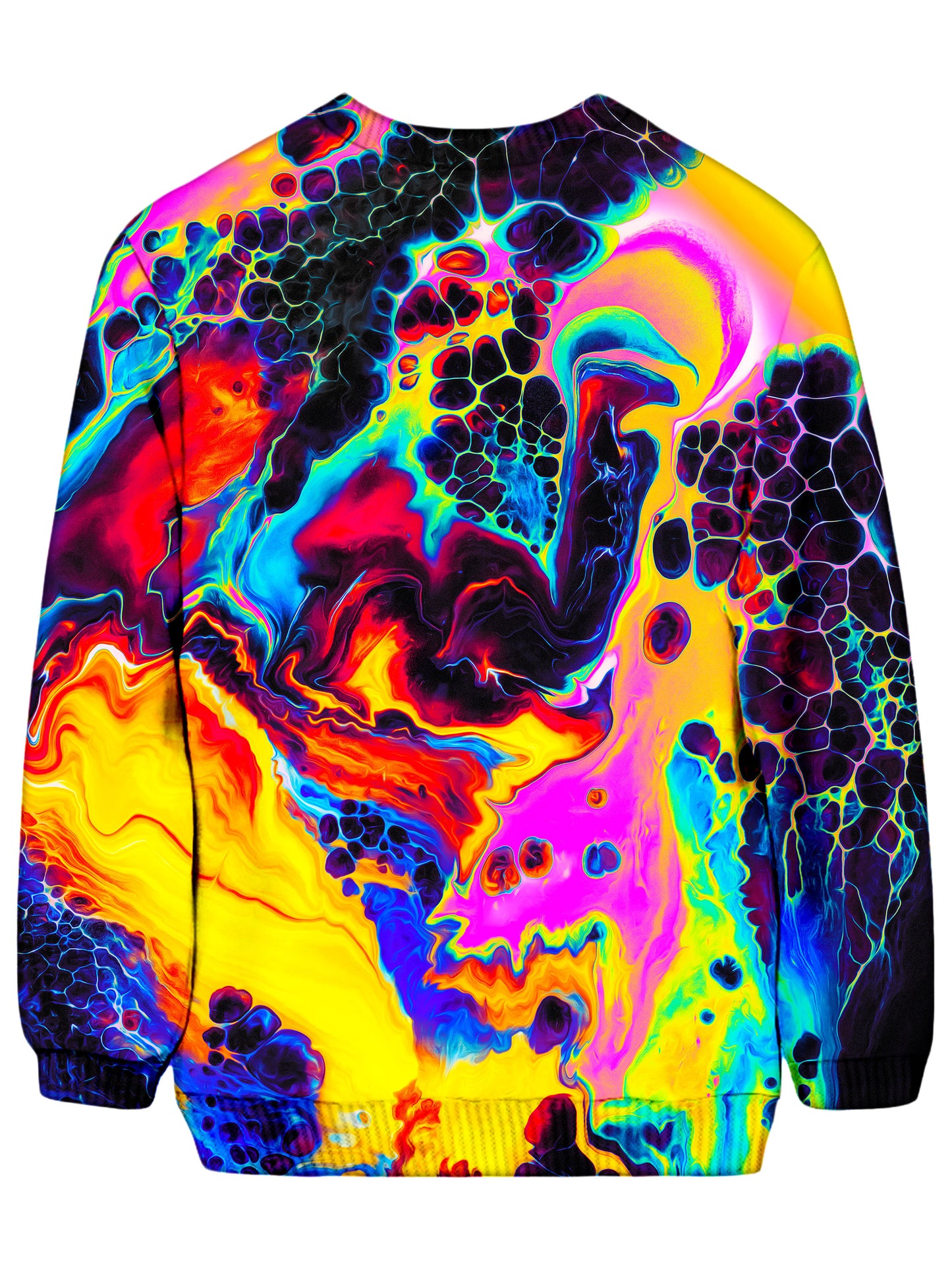 New Life Sweatshirt, Noctum X Truth, | iEDM