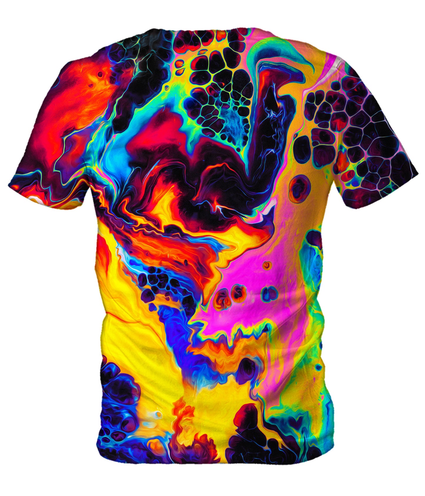 New Life Men's T-Shirt, Noctum X Truth, | iEDM
