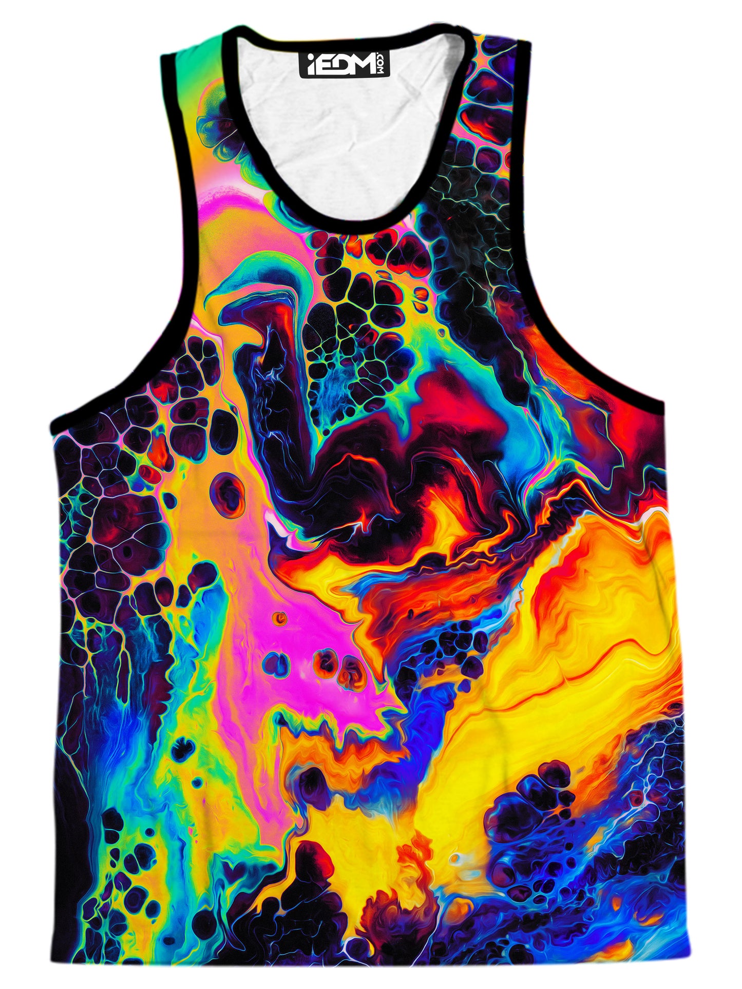New Life Men's Tank, Noctum X Truth, | iEDM