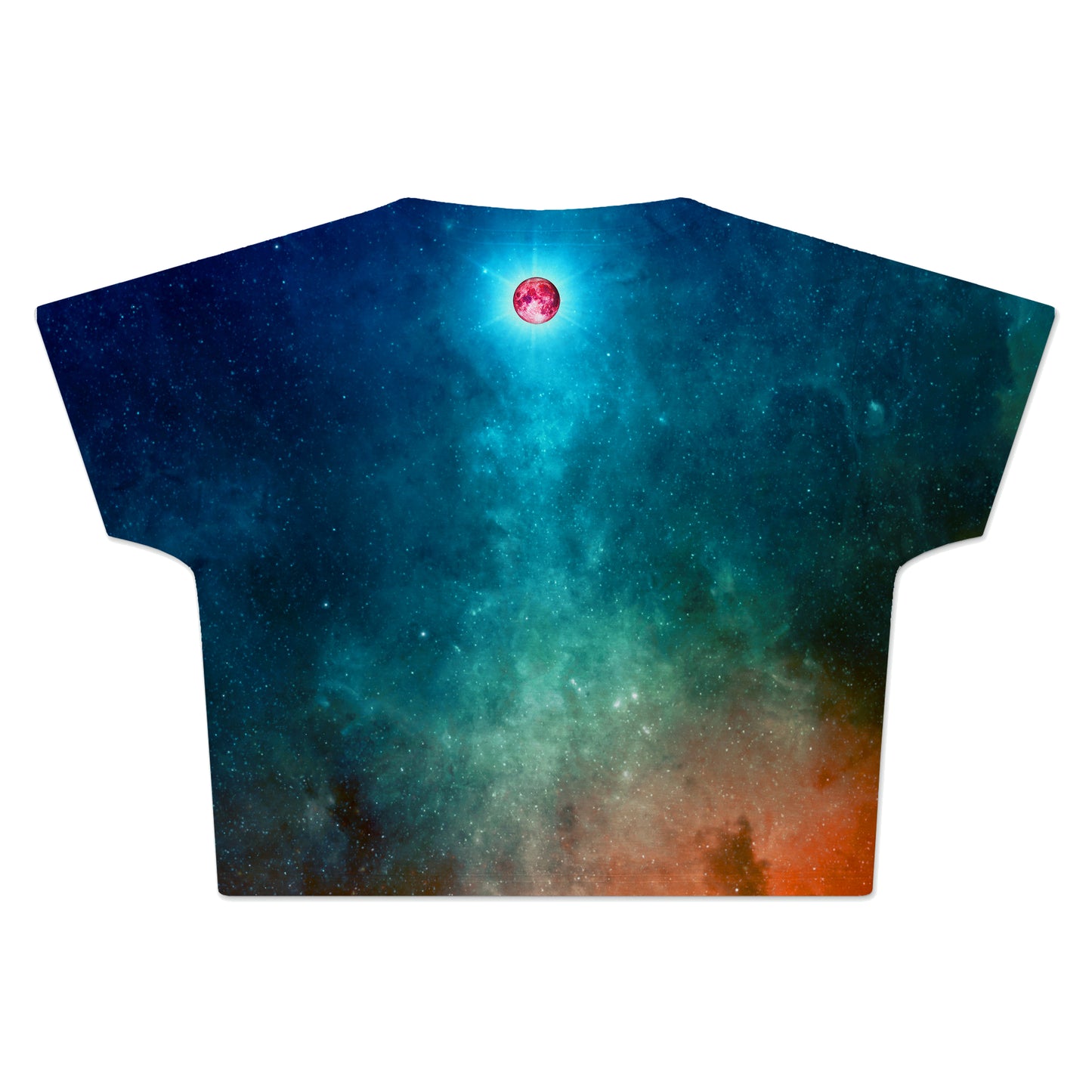 Catstronaut Crop Tee, Noctum X Truth, | iEDM