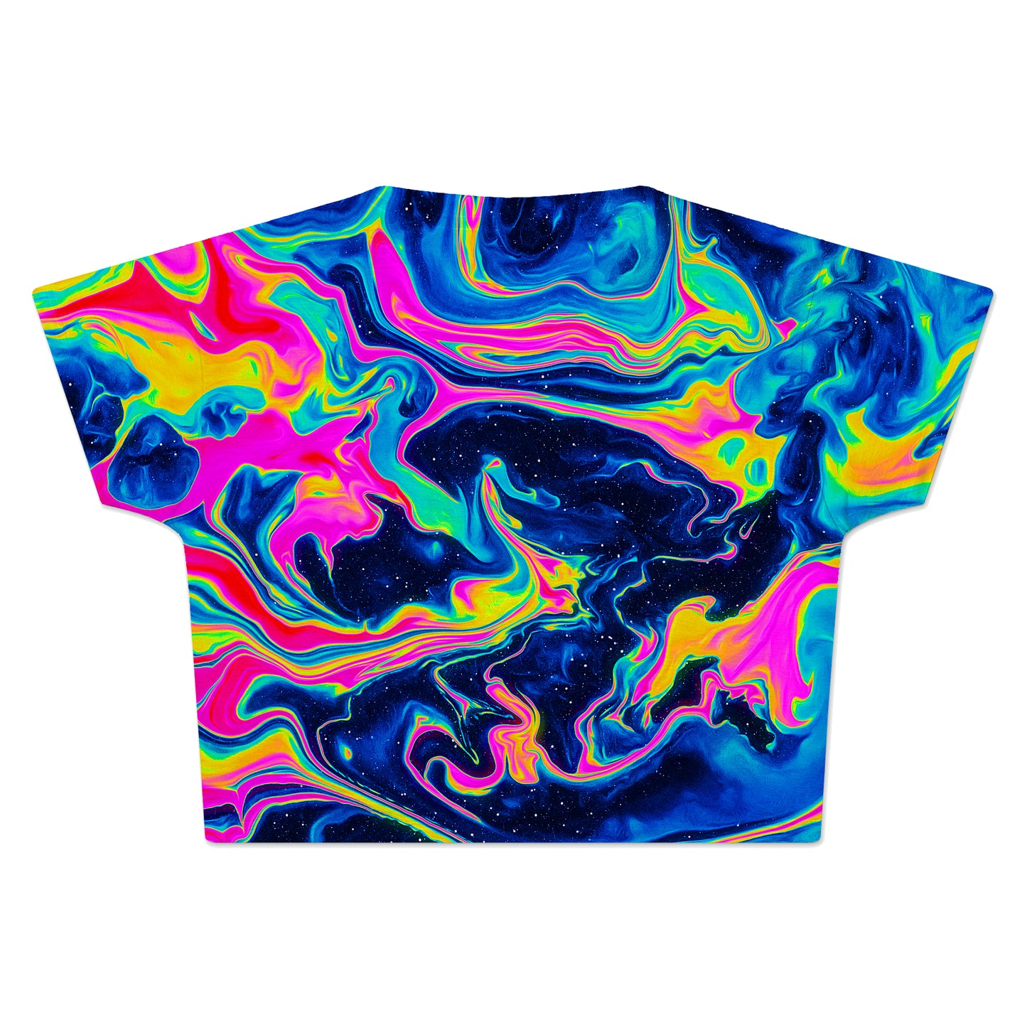 Pandora Crop Tee, Noctum X Truth, | iEDM